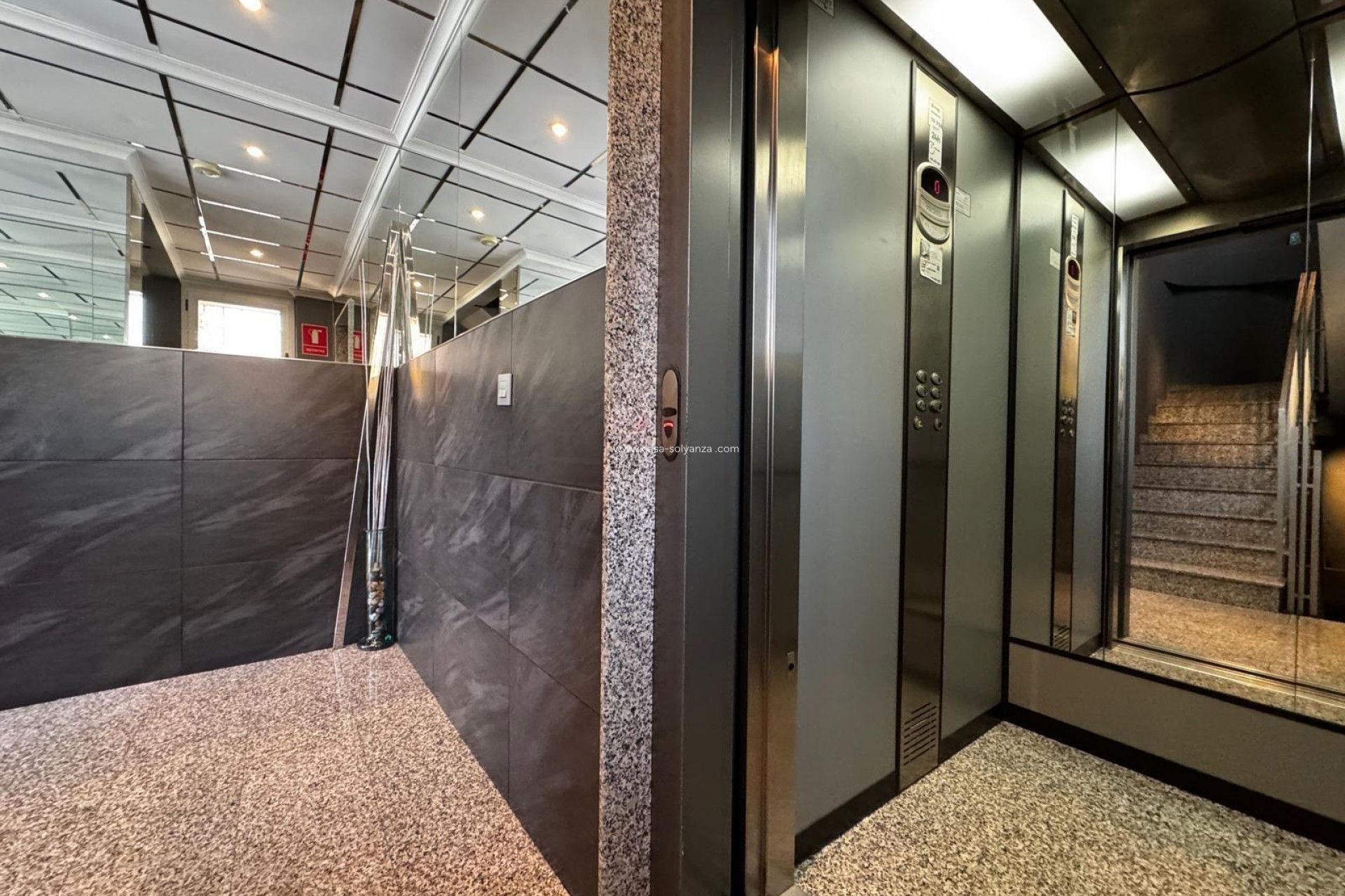 Revente - Appartement - Torrevieja - Playa del Cura