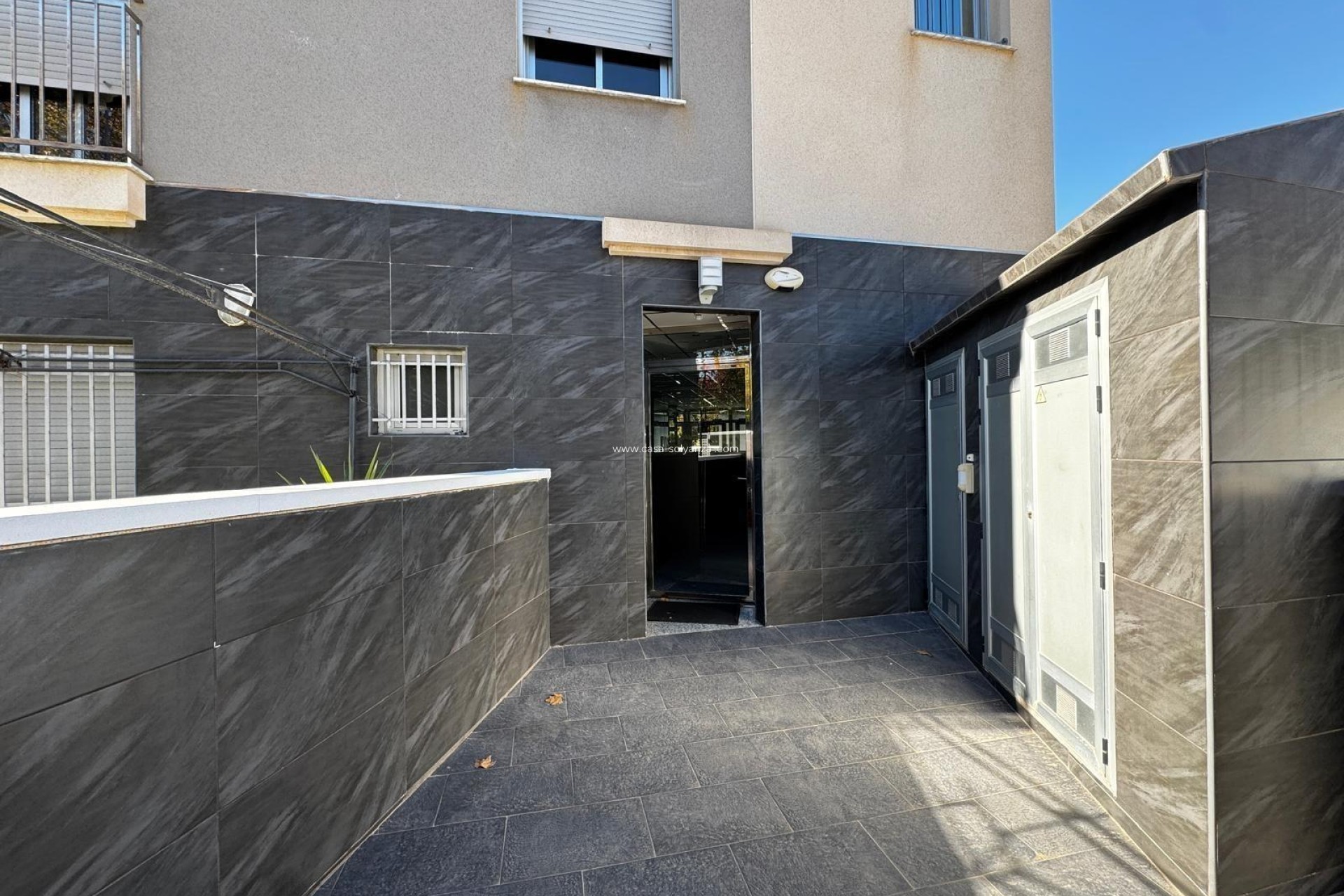 Revente - Appartement - Torrevieja - Playa del Cura