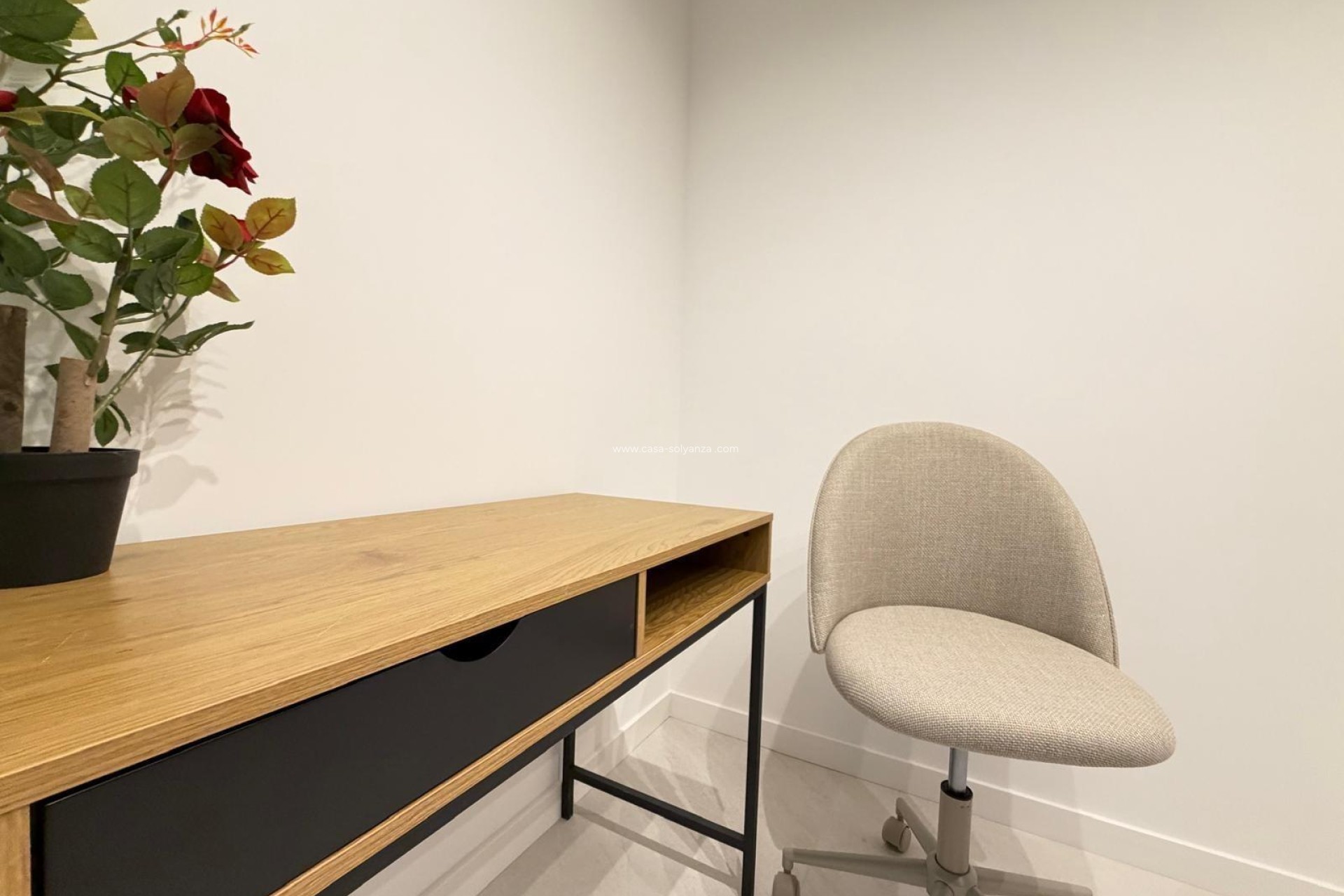 Revente - Appartement - Torrevieja - Playa del Cura