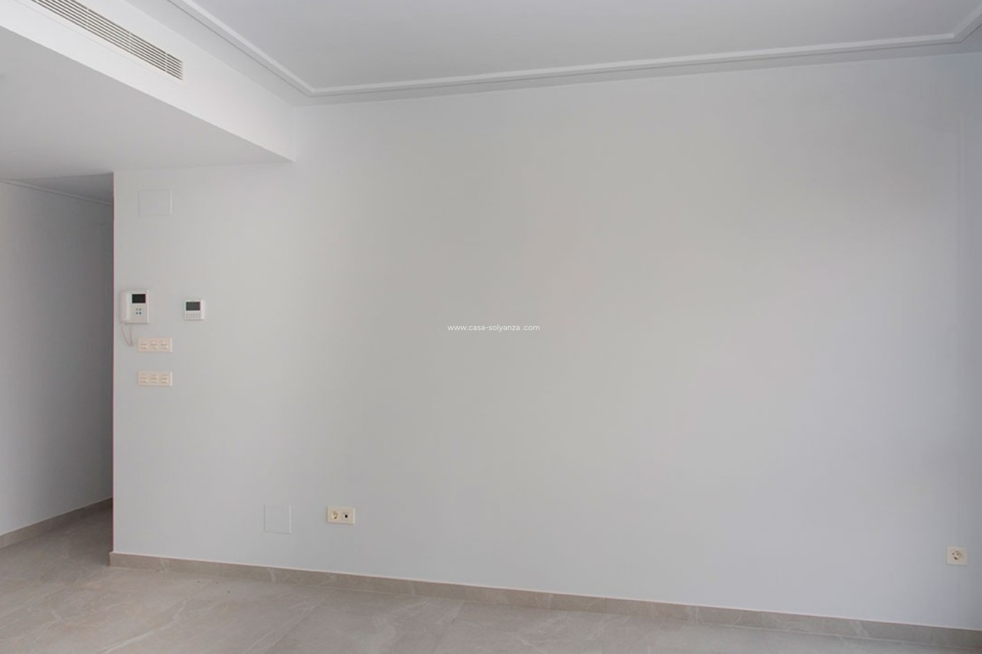 Revente - Appartement - Torrevieja - Playa del Cura
