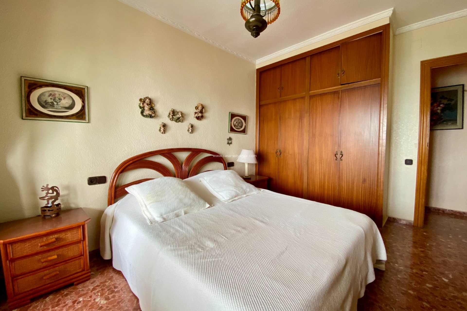Revente - Appartement - Torrevieja - Playa del Cura