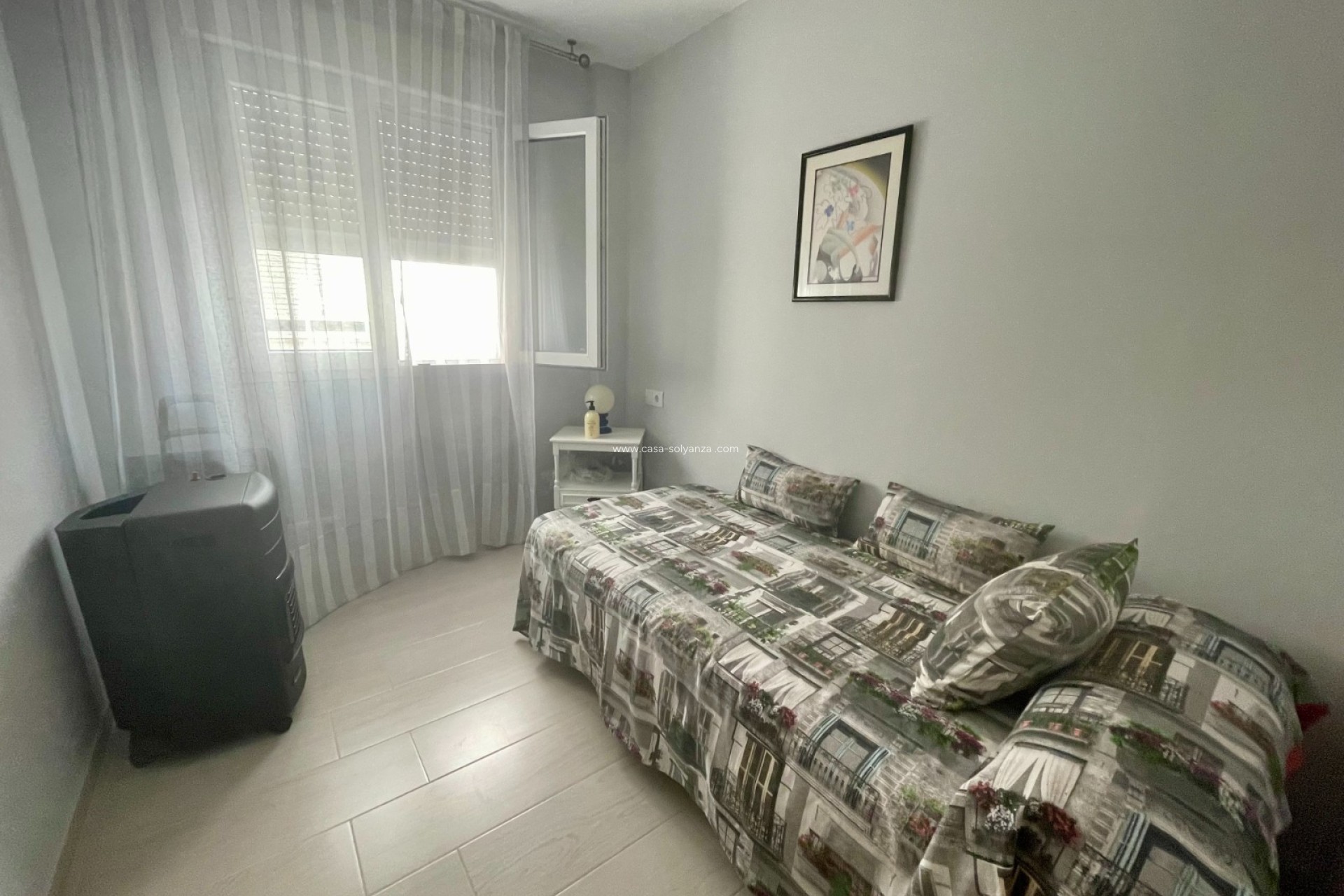 Revente - Appartement - Torrevieja - Playa del Cura