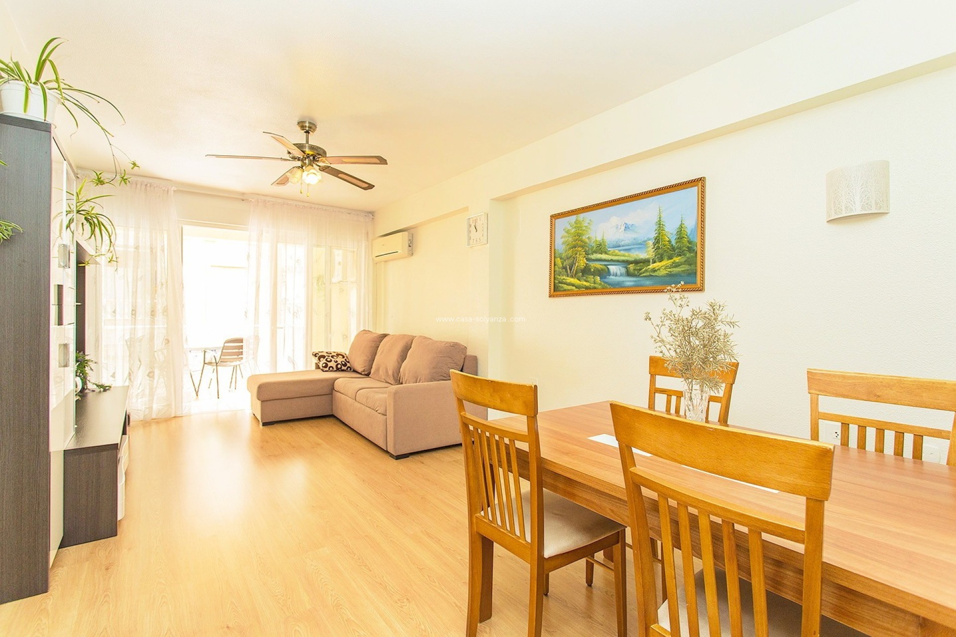 Revente - Appartement - Torrevieja - Playa del Cura