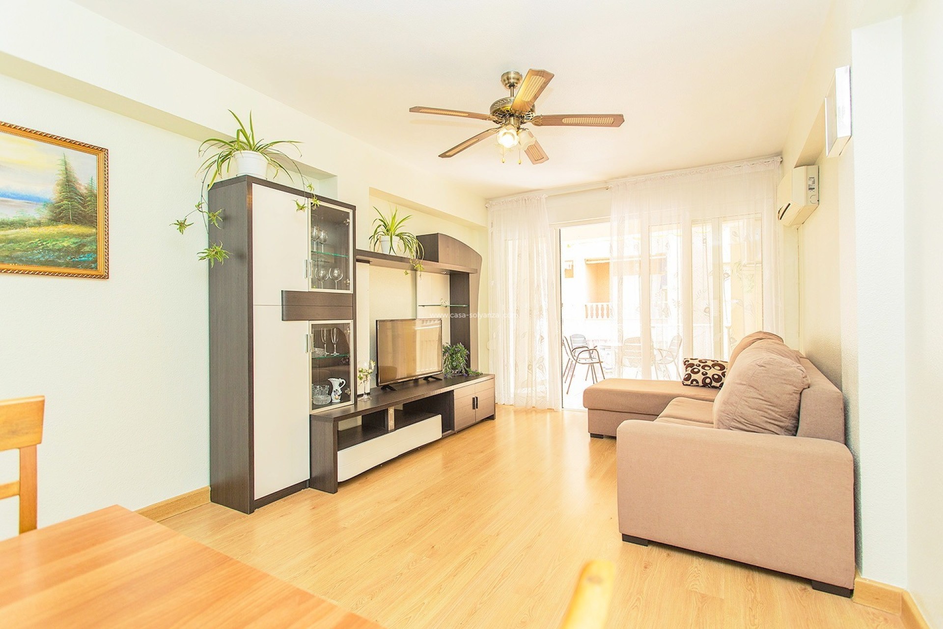 Revente - Appartement - Torrevieja - Playa del Cura