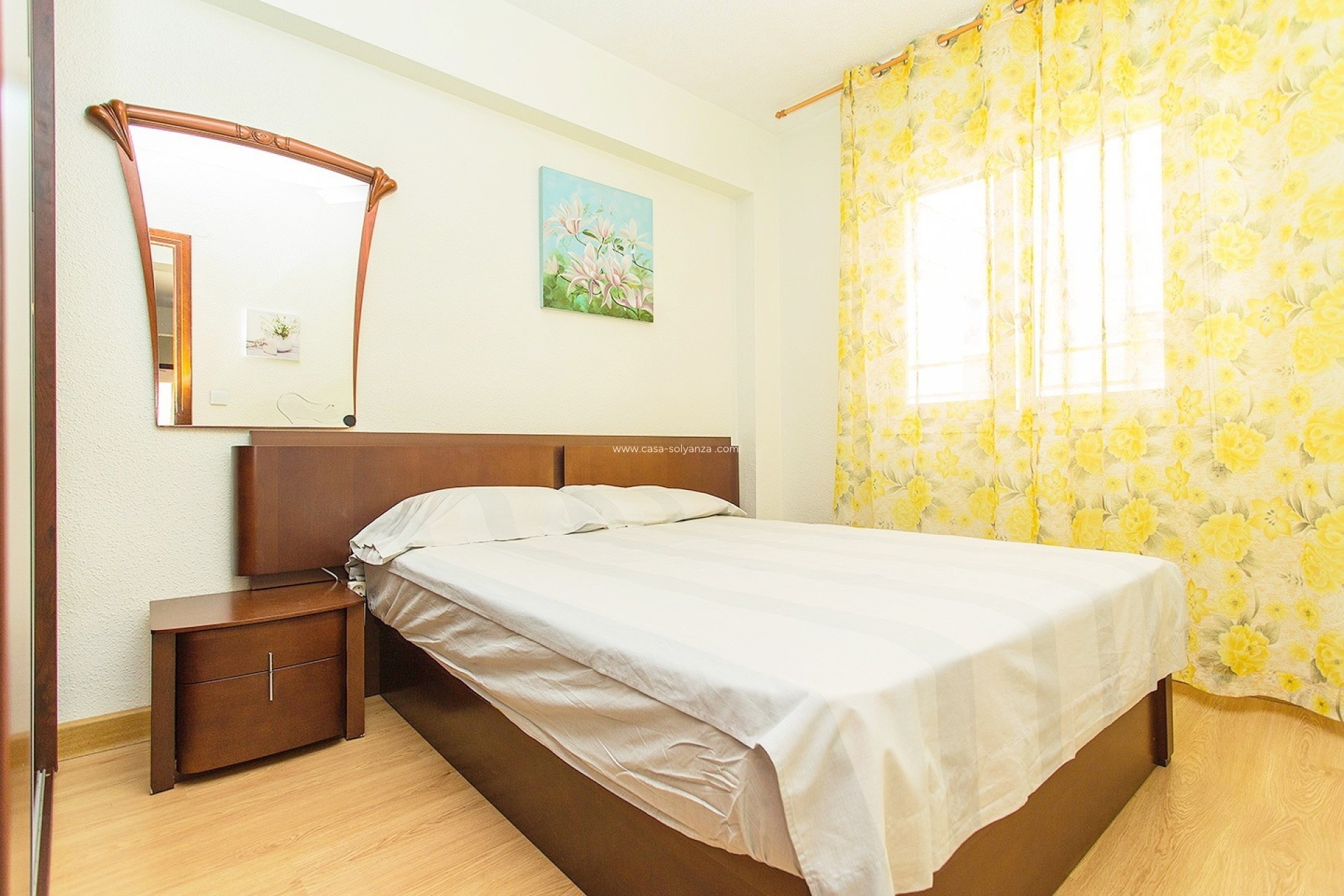 Revente - Appartement - Torrevieja - Playa del Cura
