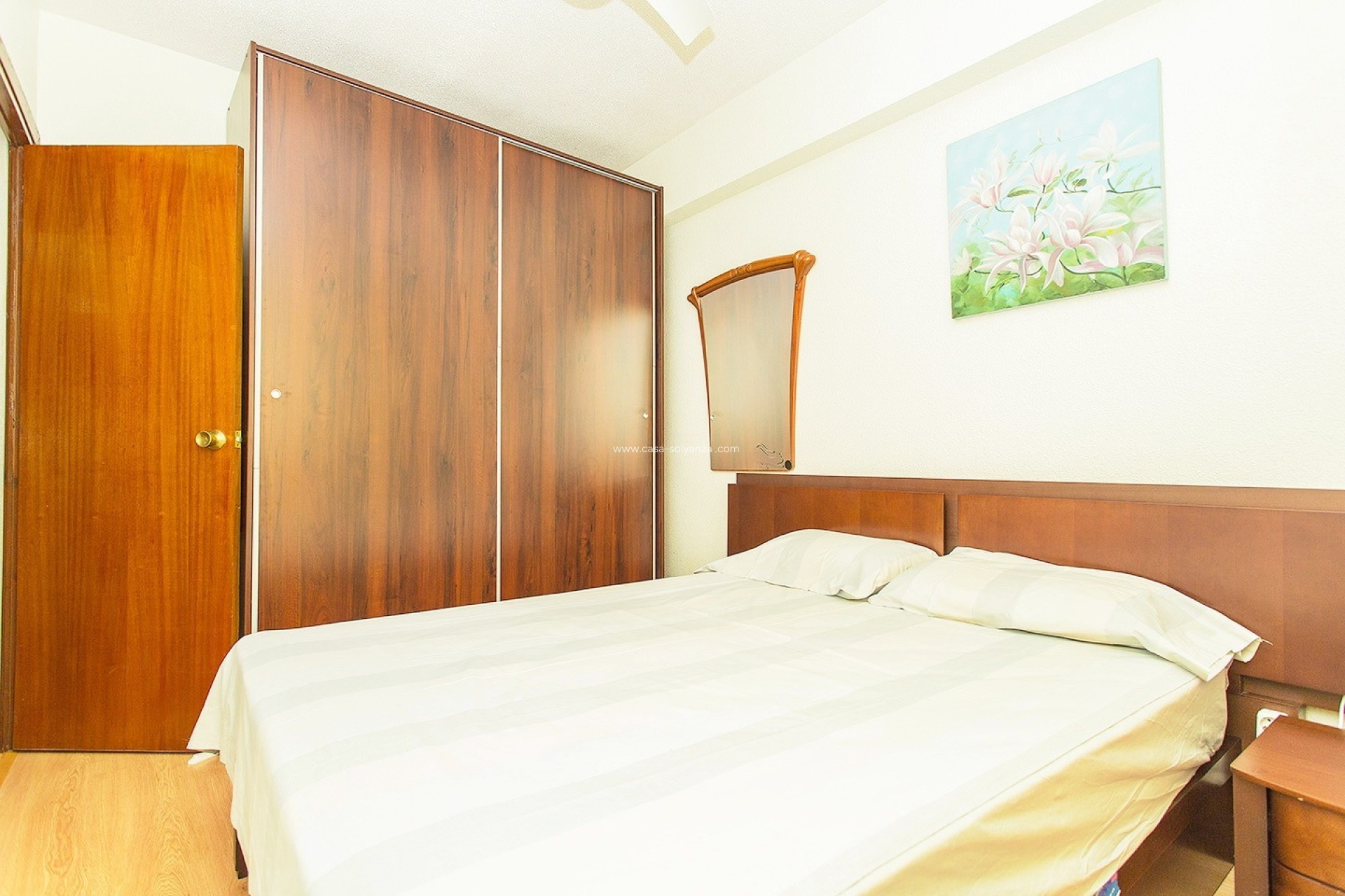 Revente - Appartement - Torrevieja - Playa del Cura