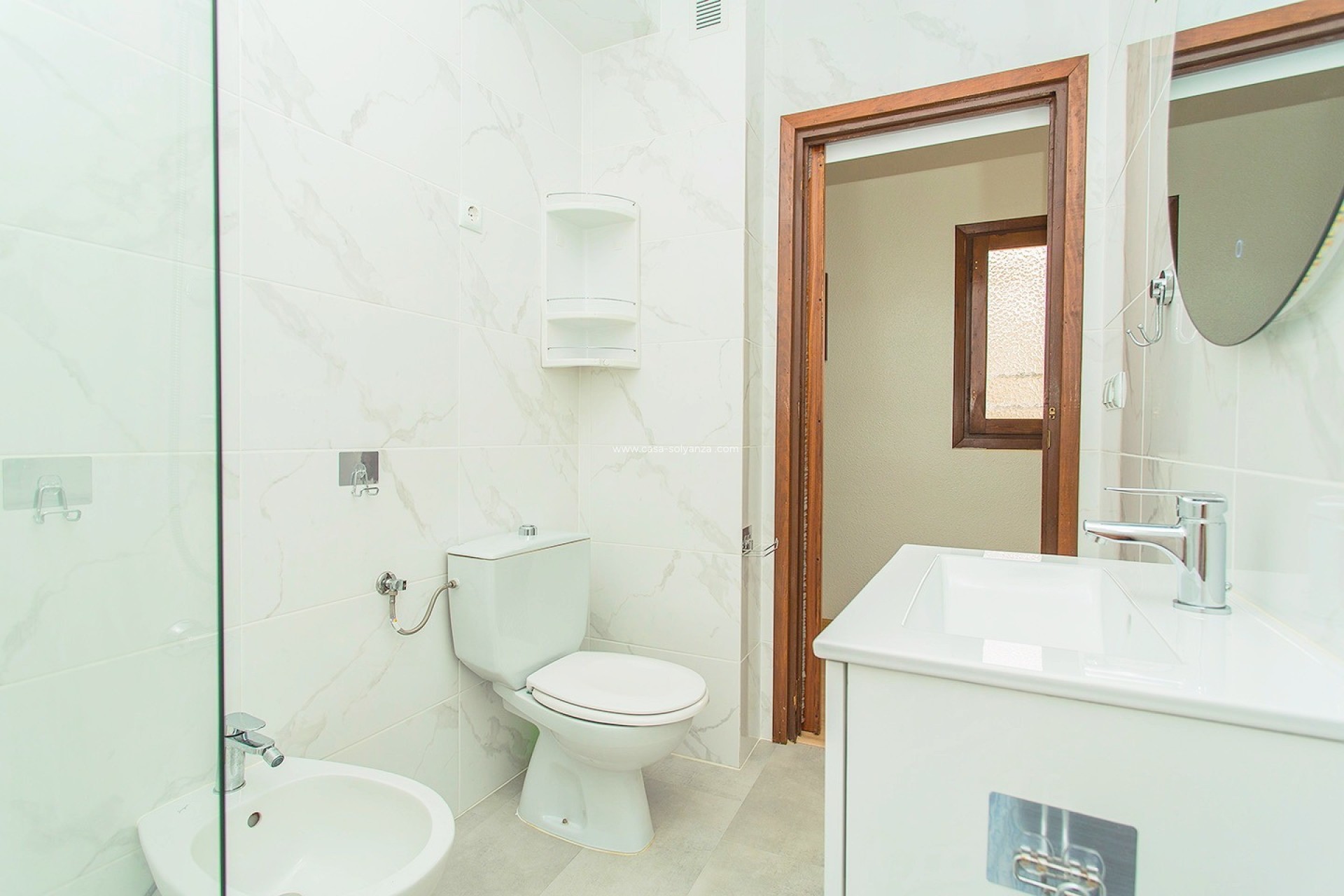 Revente - Appartement - Torrevieja - Playa del Cura