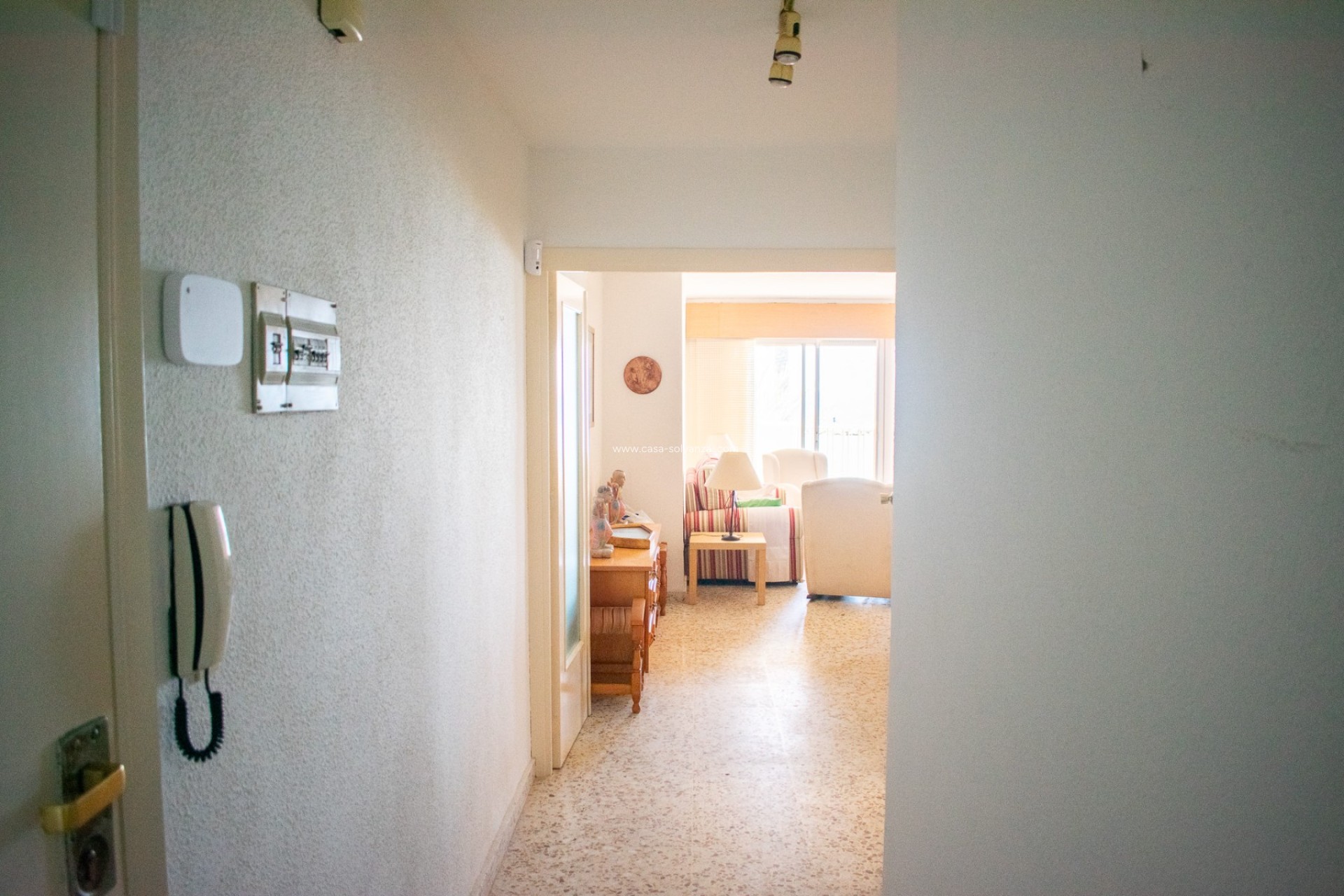 Revente - Appartement - Torrevieja - Playa del Cura