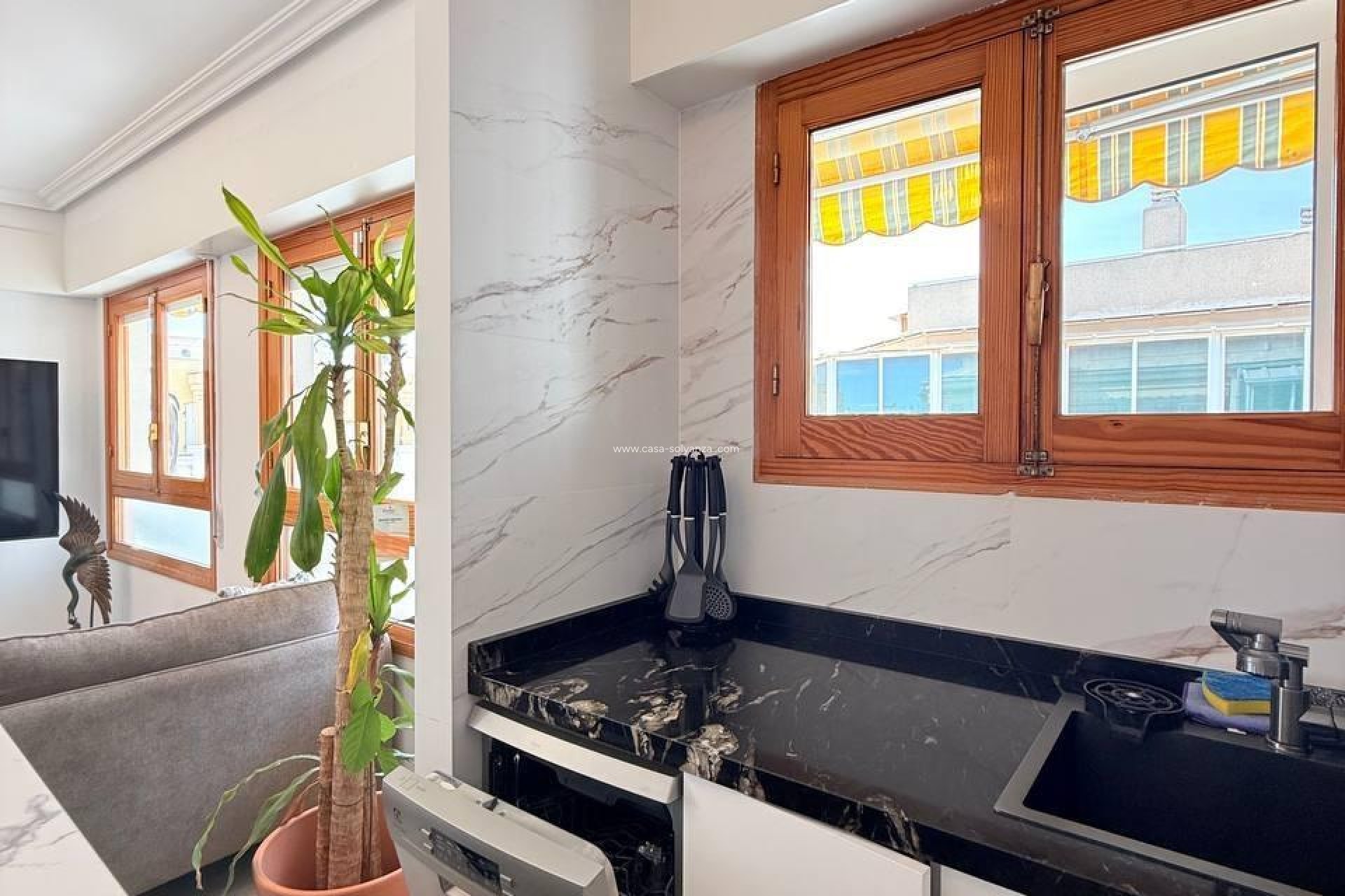 Revente - Appartement - Torrevieja - Playa del Cura