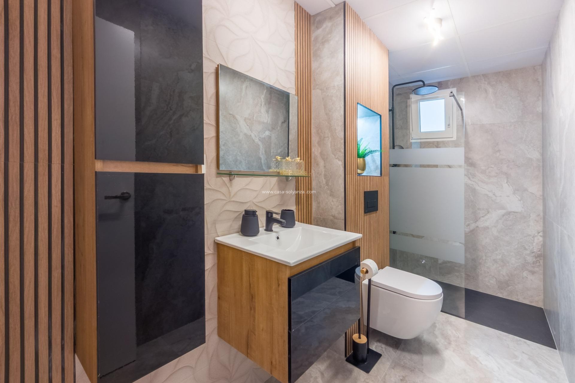 Revente - Appartement - Torrevieja - Playa del Cura