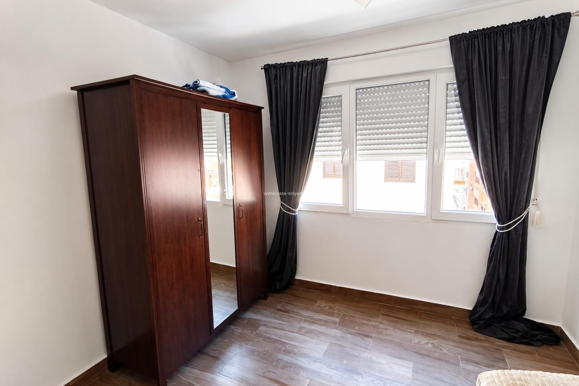 Revente - Appartement - Torrevieja - Playa del Cura