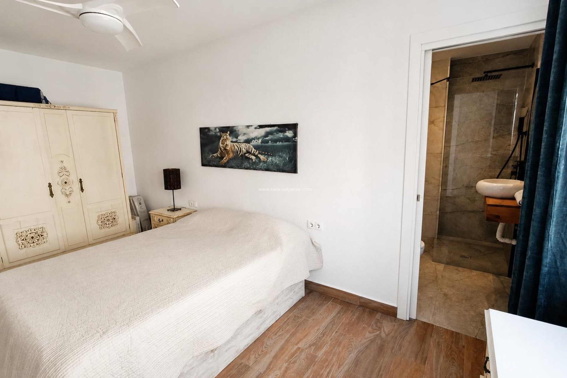 Revente - Appartement - Torrevieja - Playa del Cura
