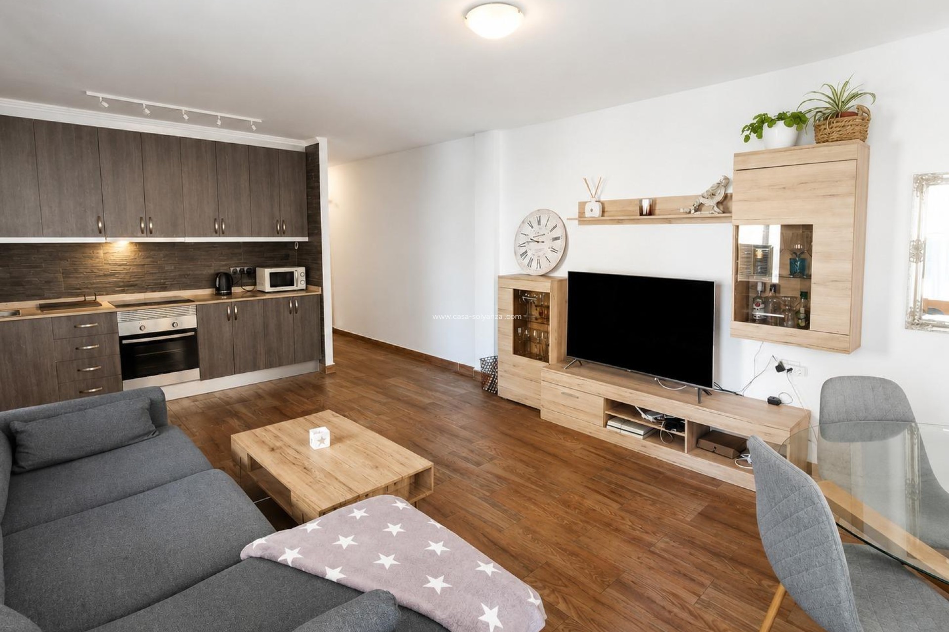 Revente - Appartement - Torrevieja - Playa del Cura