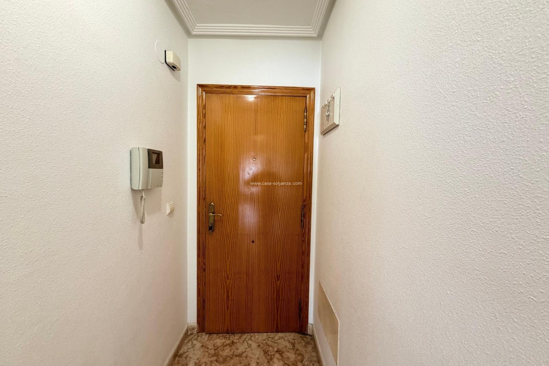 Revente - Appartement - Torrevieja - Playa del Cura