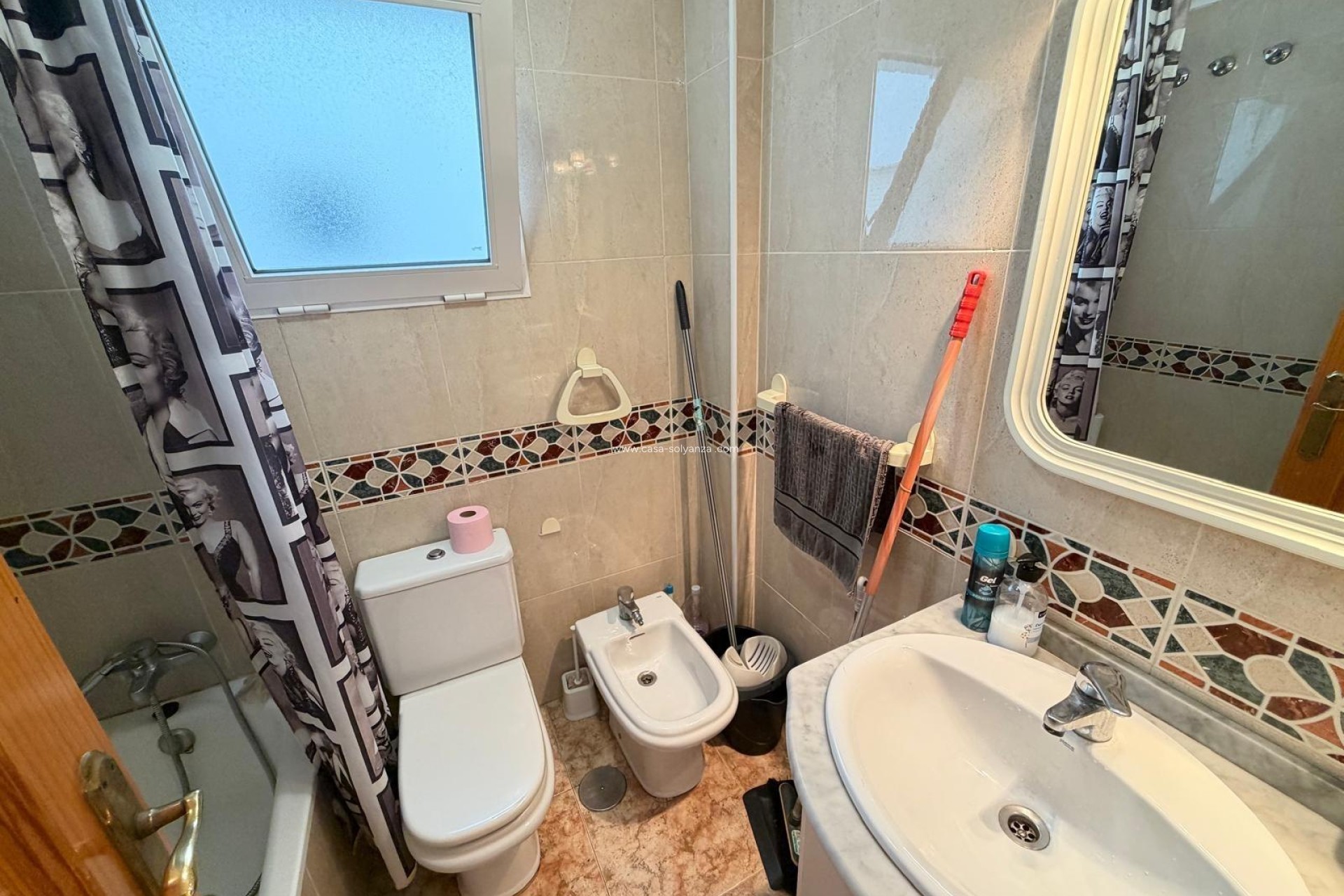 Revente - Appartement - Torrevieja - Playa del Cura