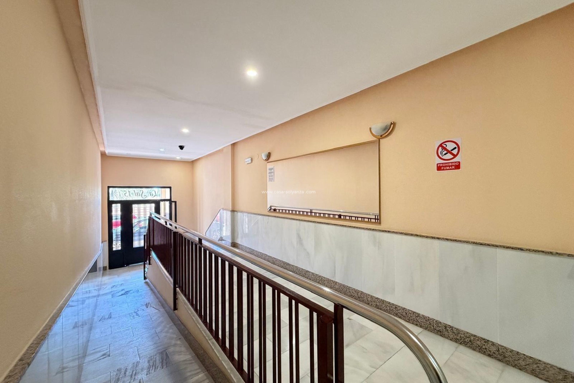 Revente - Appartement - Torrevieja - Playa del Cura