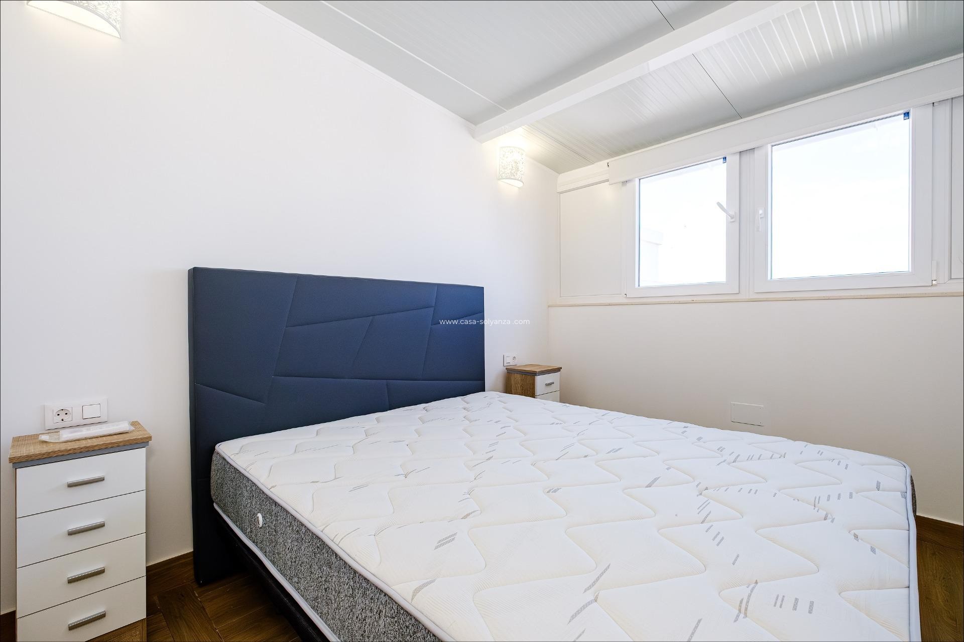 Revente - Appartement - Torrevieja - Playa del Cura