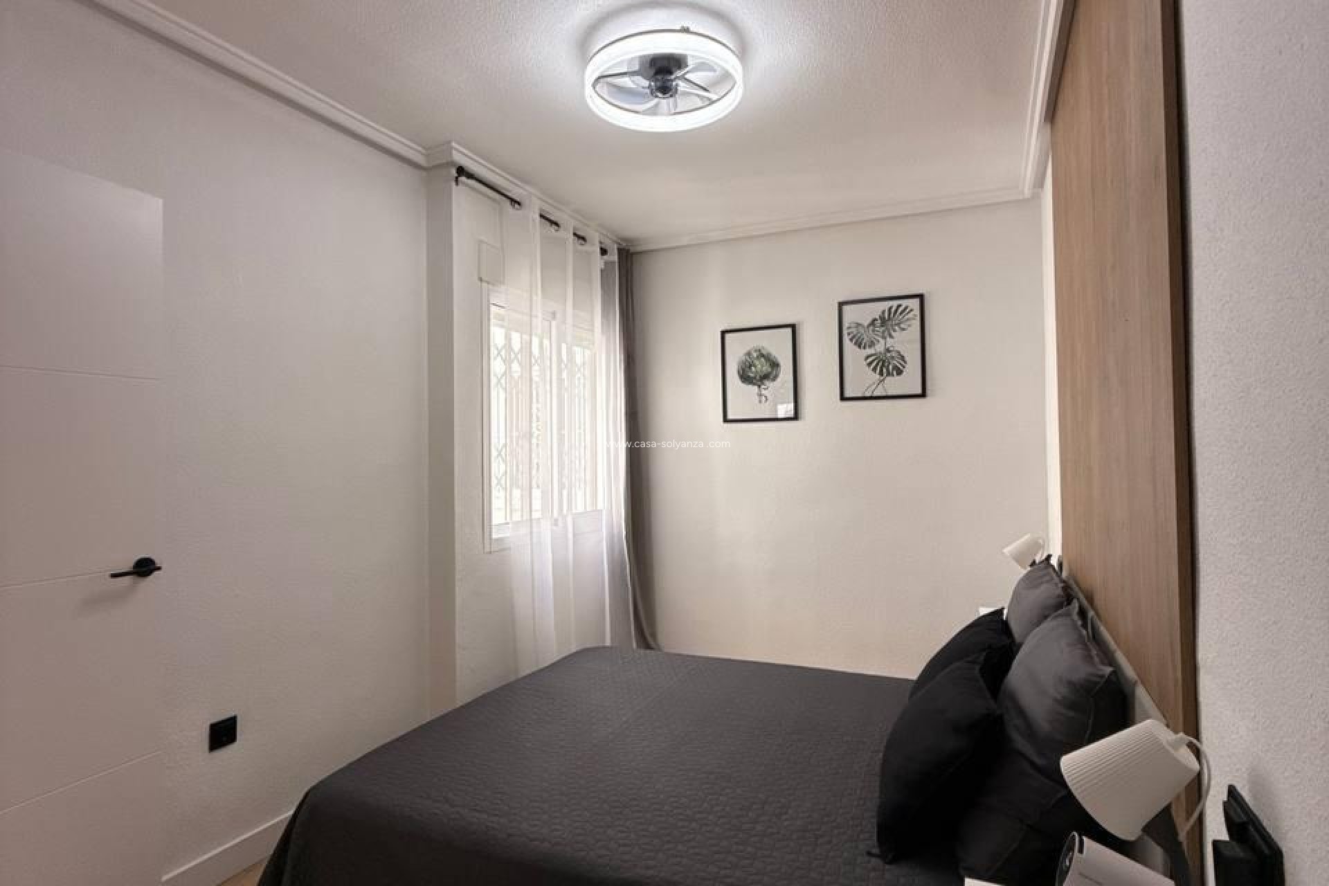 Revente - Appartement - Torrevieja - Playa del Cura