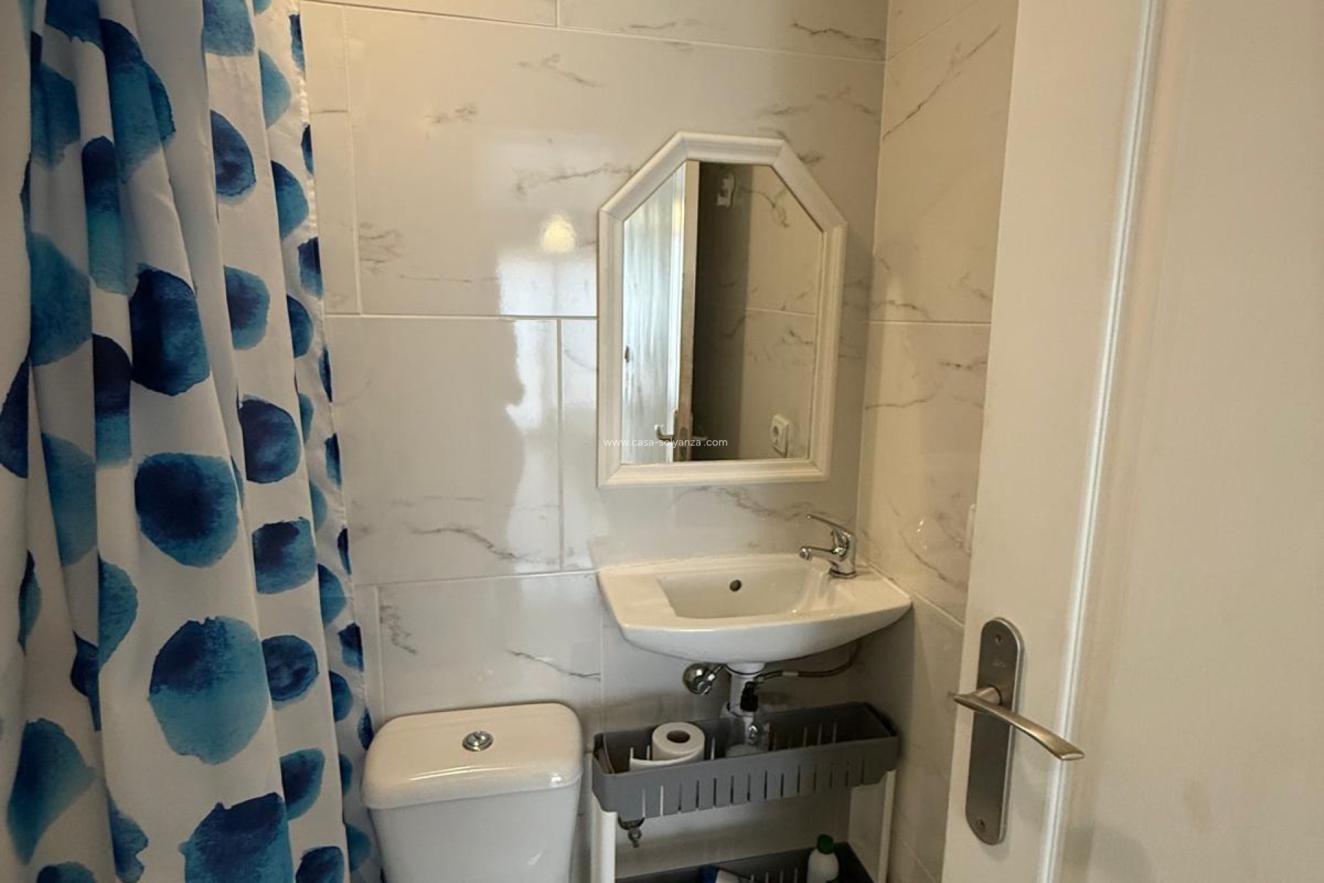 Revente - Appartement - Torrevieja - Playa del Cura
