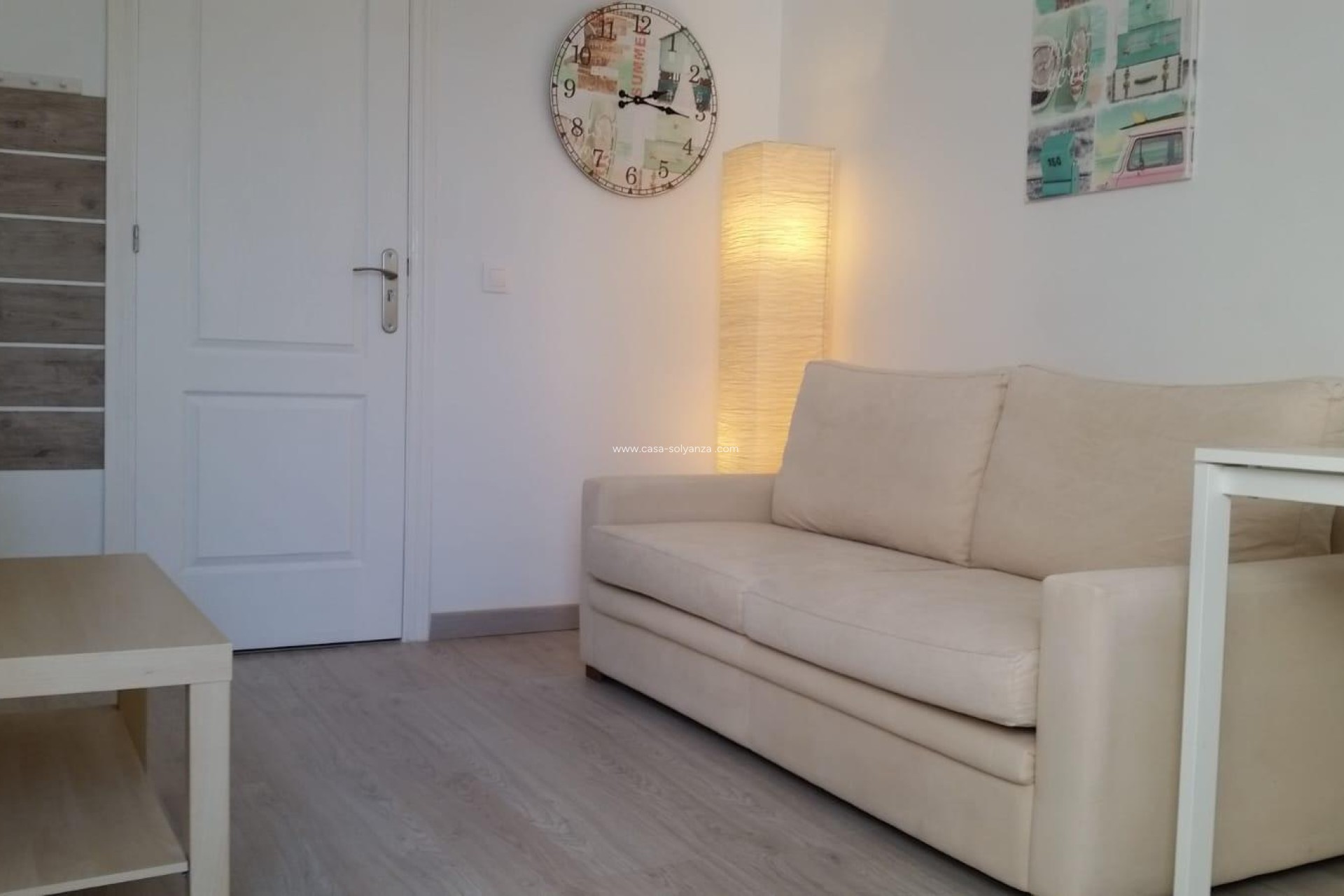 Revente - Appartement - Torrevieja - Playa del Cura