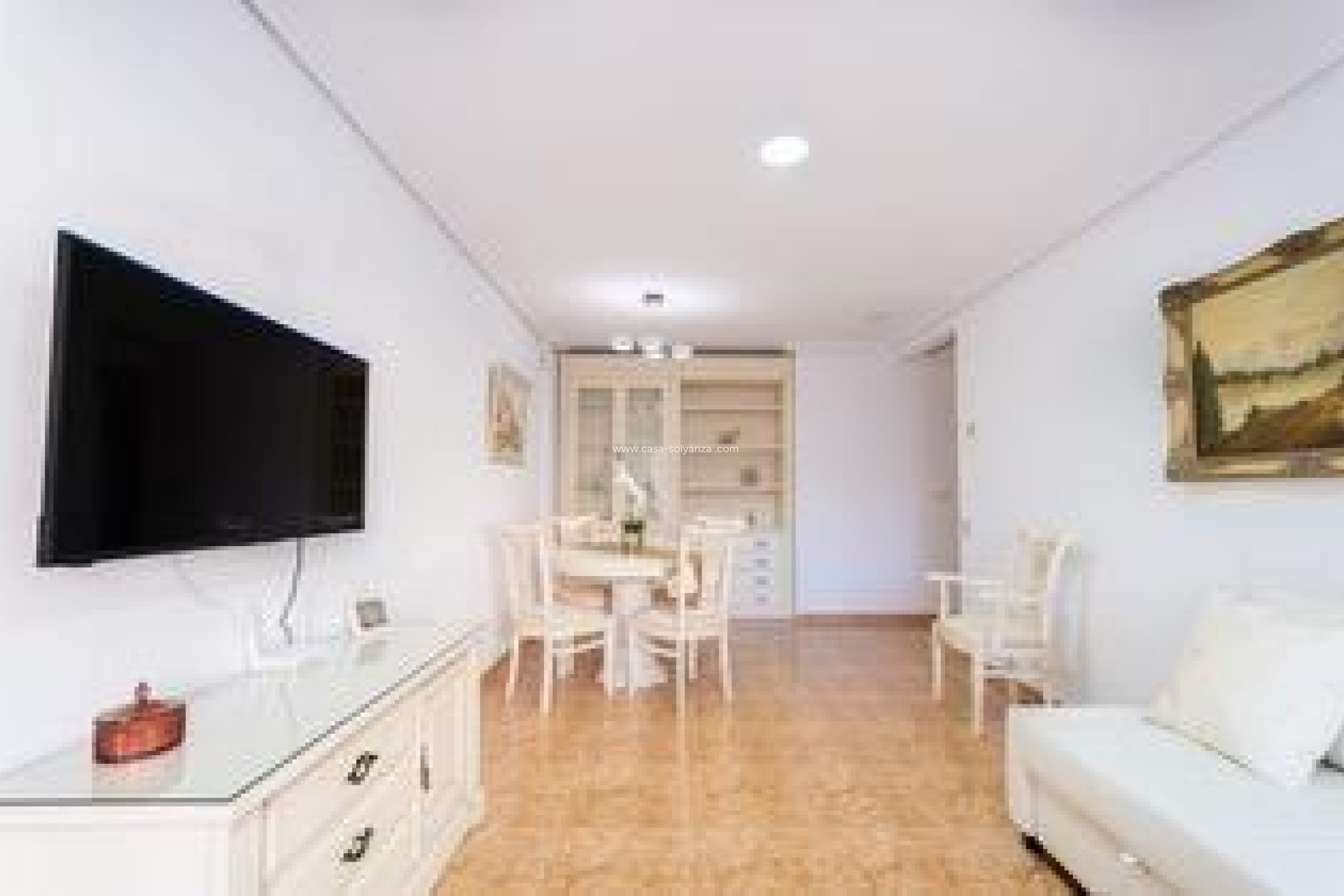 Revente - Appartement - Torrevieja - Playa del Cura