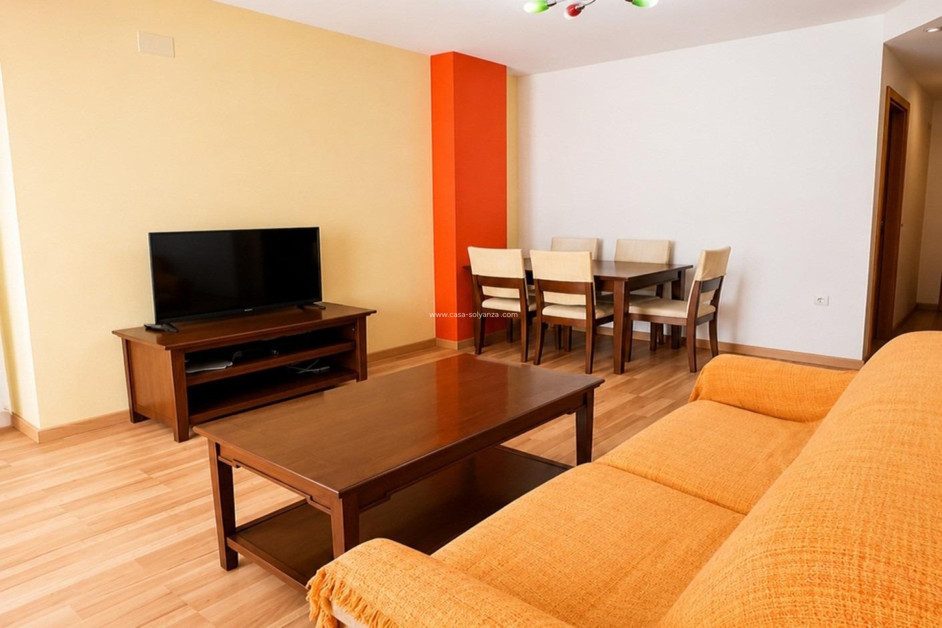 Revente - Appartement - Torrevieja - Playa del Cura