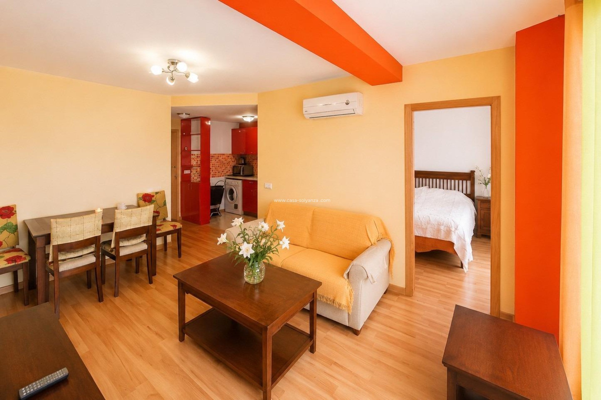 Revente - Appartement - Torrevieja - Playa del Cura