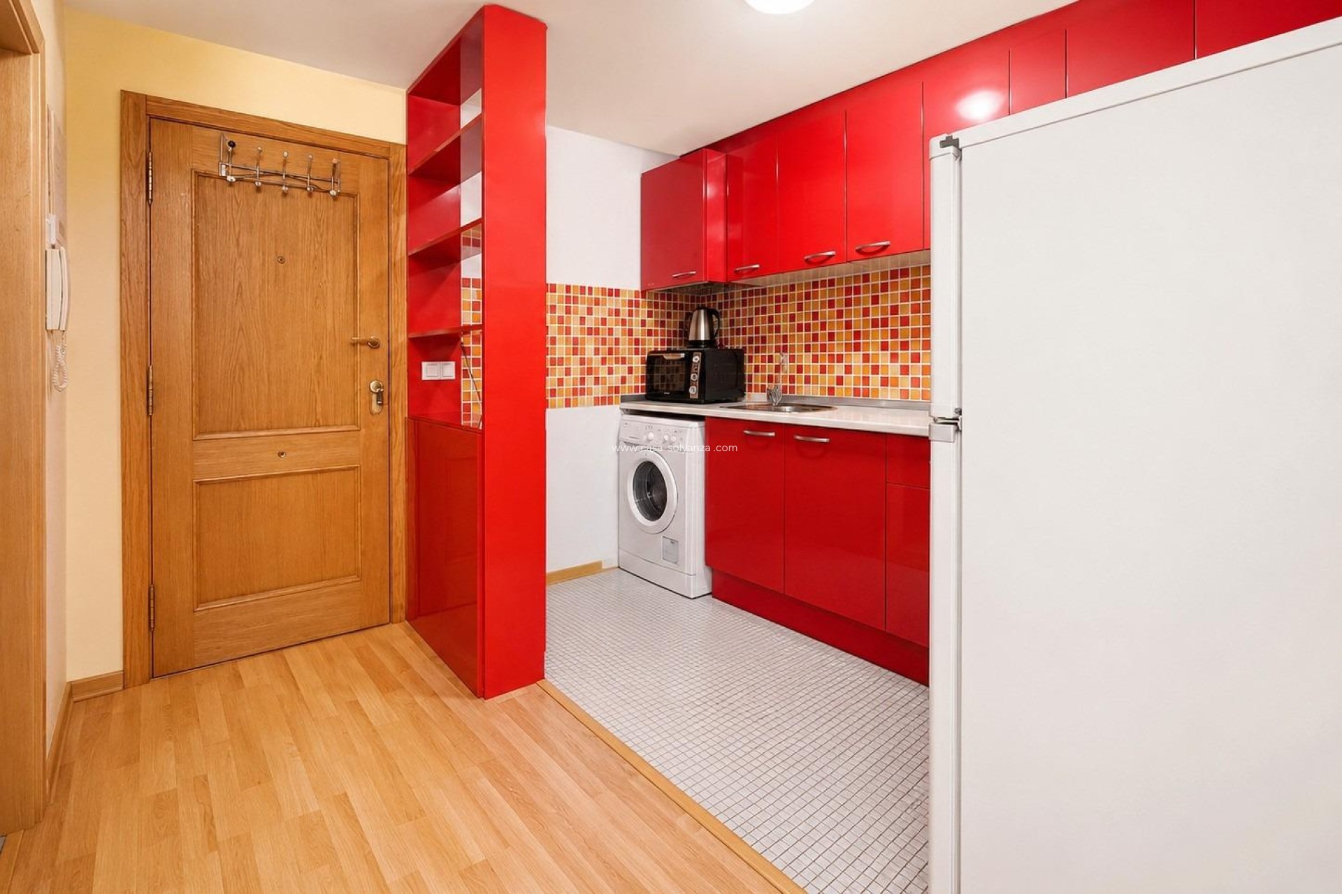 Revente - Appartement - Torrevieja - Playa del Cura