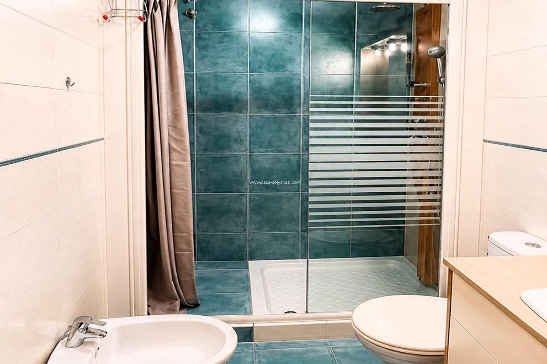 Revente - Appartement - Torrevieja - Playa del Cura
