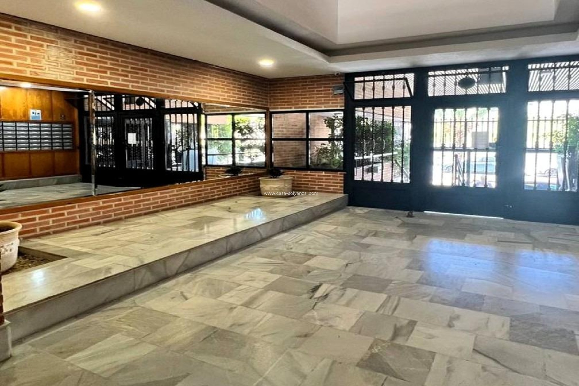 Revente - Appartement - Torrevieja - Playa del Cura