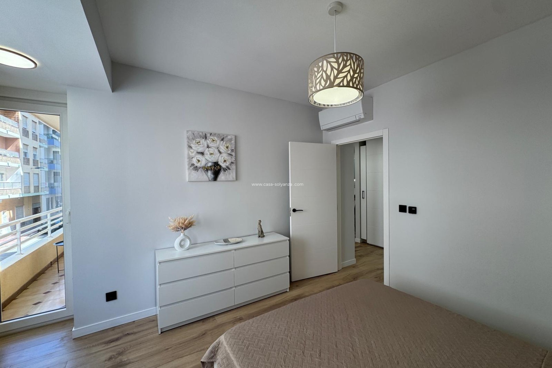Revente - Appartement - Torrevieja - Playa del Cura