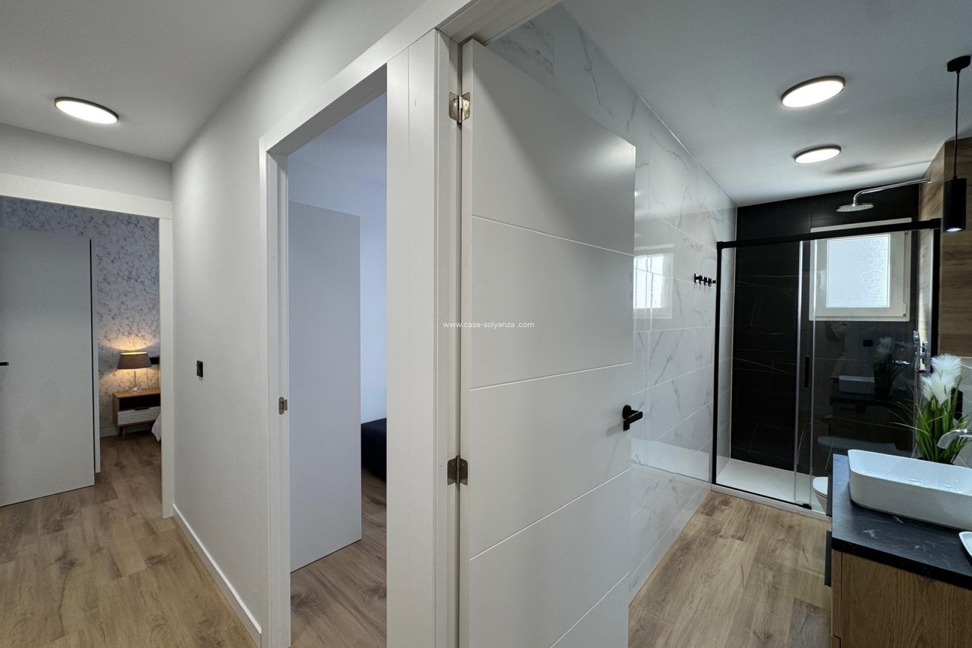 Revente - Appartement - Torrevieja - Playa del Cura