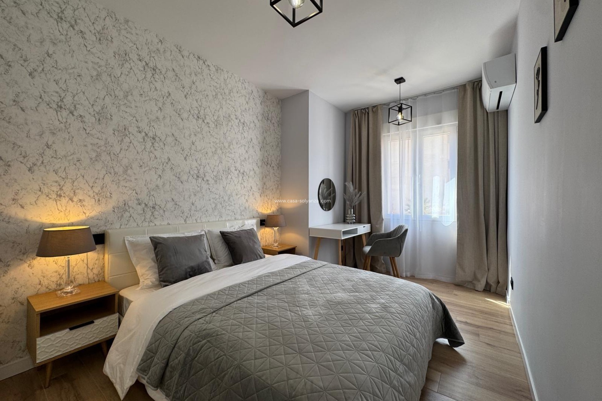 Revente - Appartement - Torrevieja - Playa del Cura