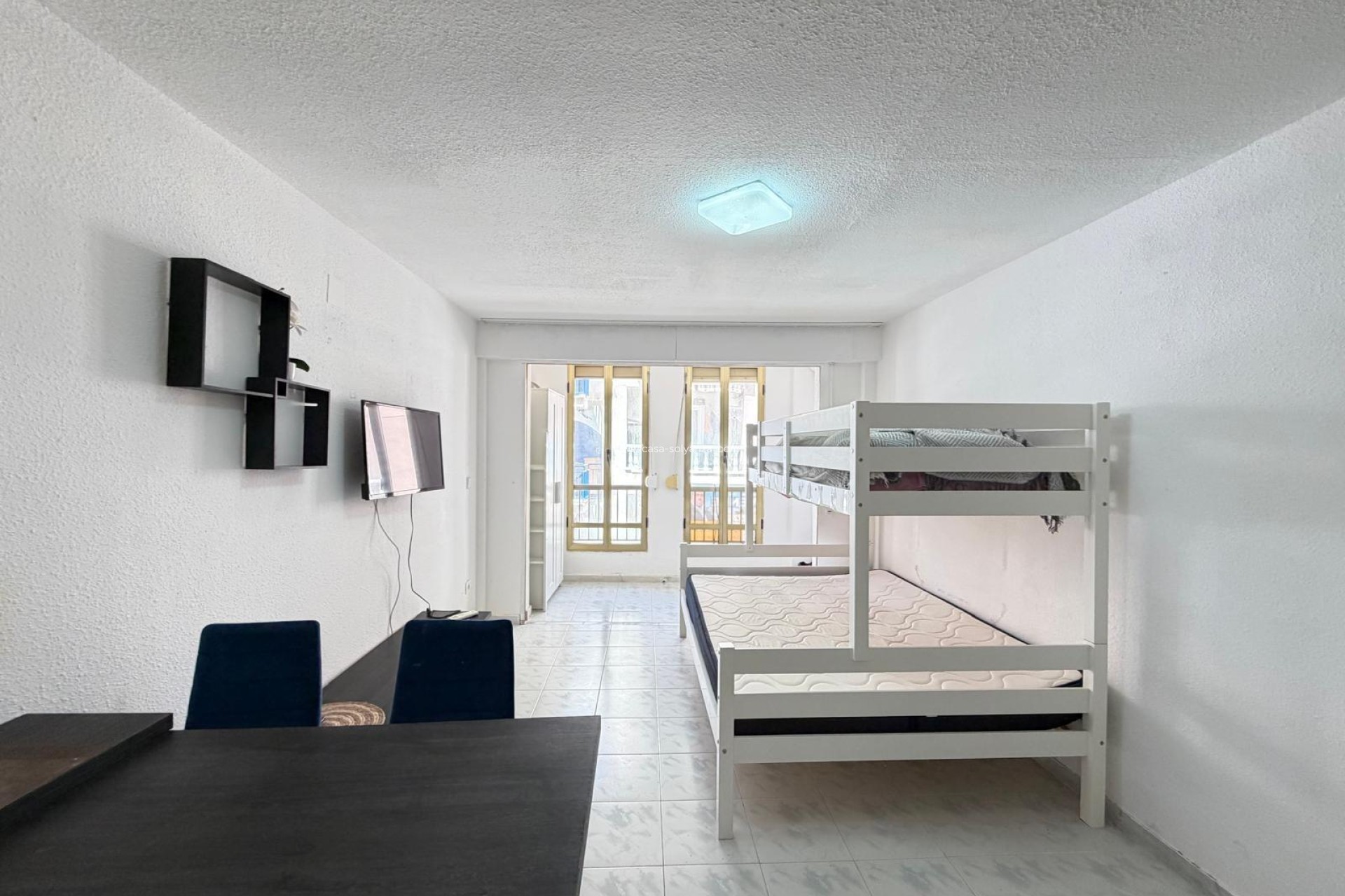 Revente - Appartement - Torrevieja - Playa del Cura