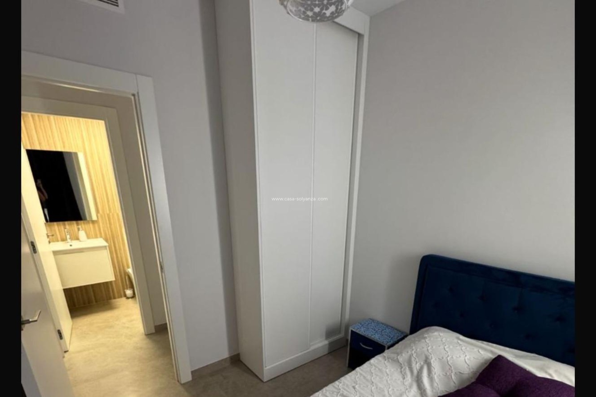 Revente - Appartement - Torrevieja - Playa del Cura