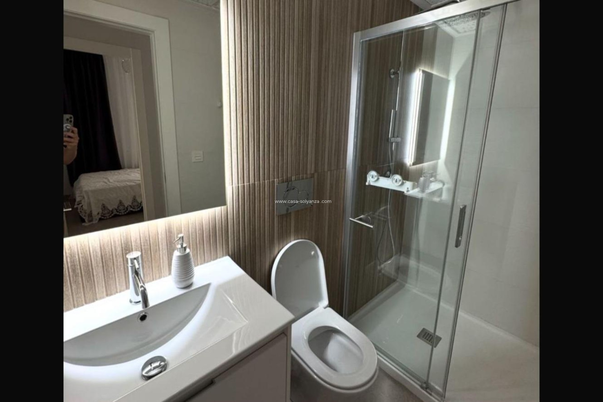 Revente - Appartement - Torrevieja - Playa del Cura