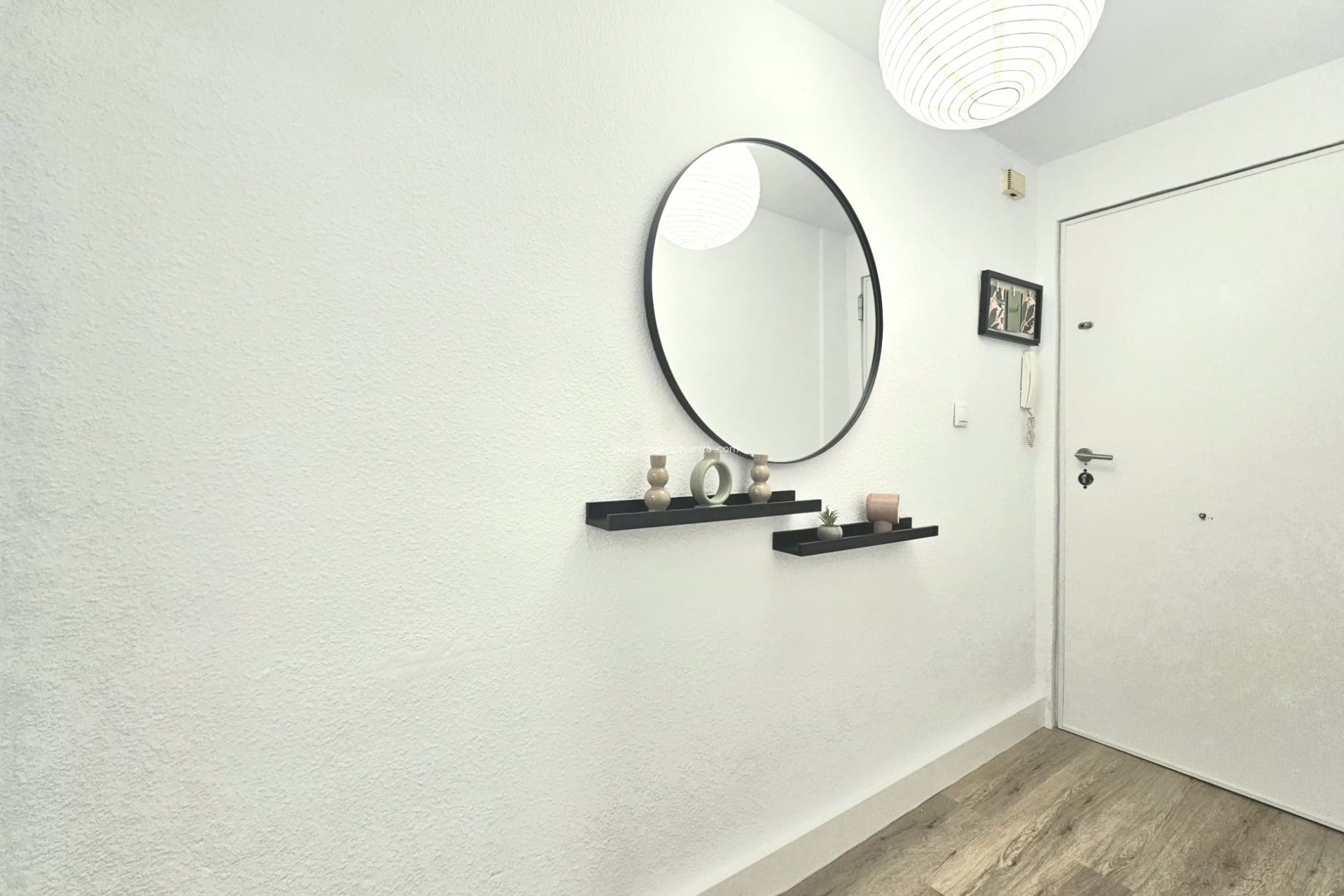 Revente - Appartement - Torrevieja - Playa del Cura