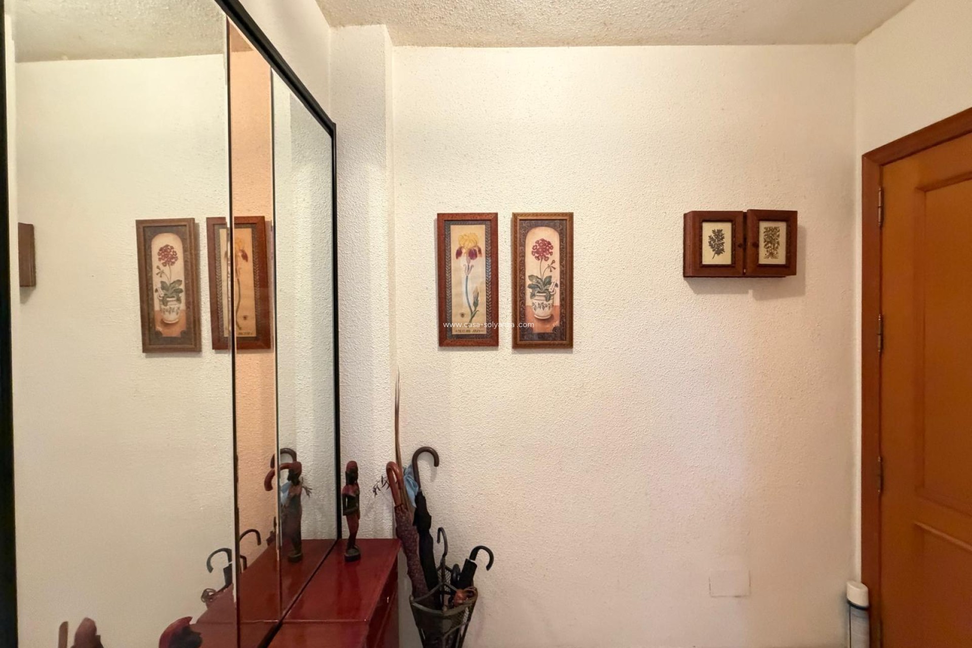 Revente - Appartement - Torrevieja - Playa del Cura