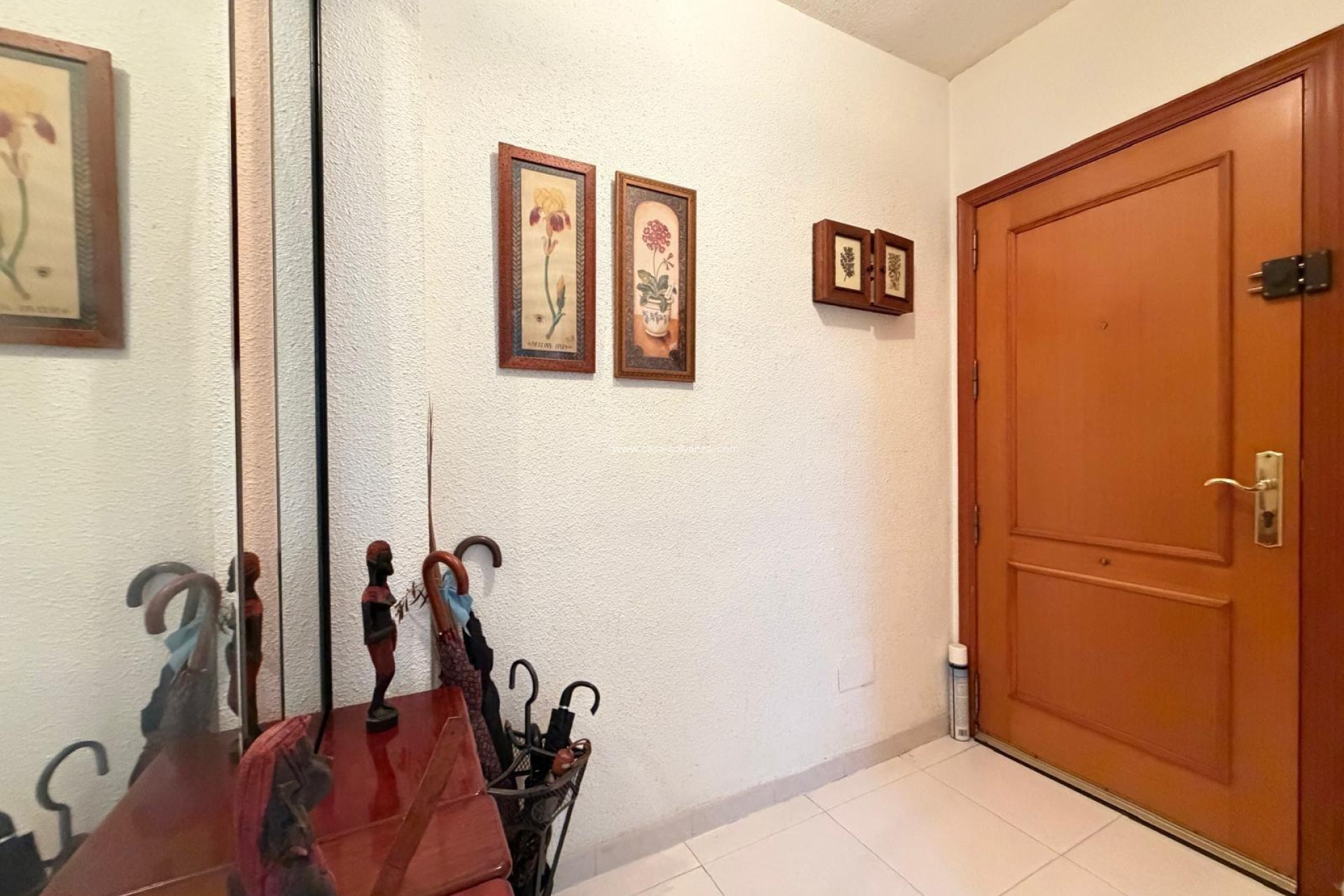 Revente - Appartement - Torrevieja - Playa del Cura