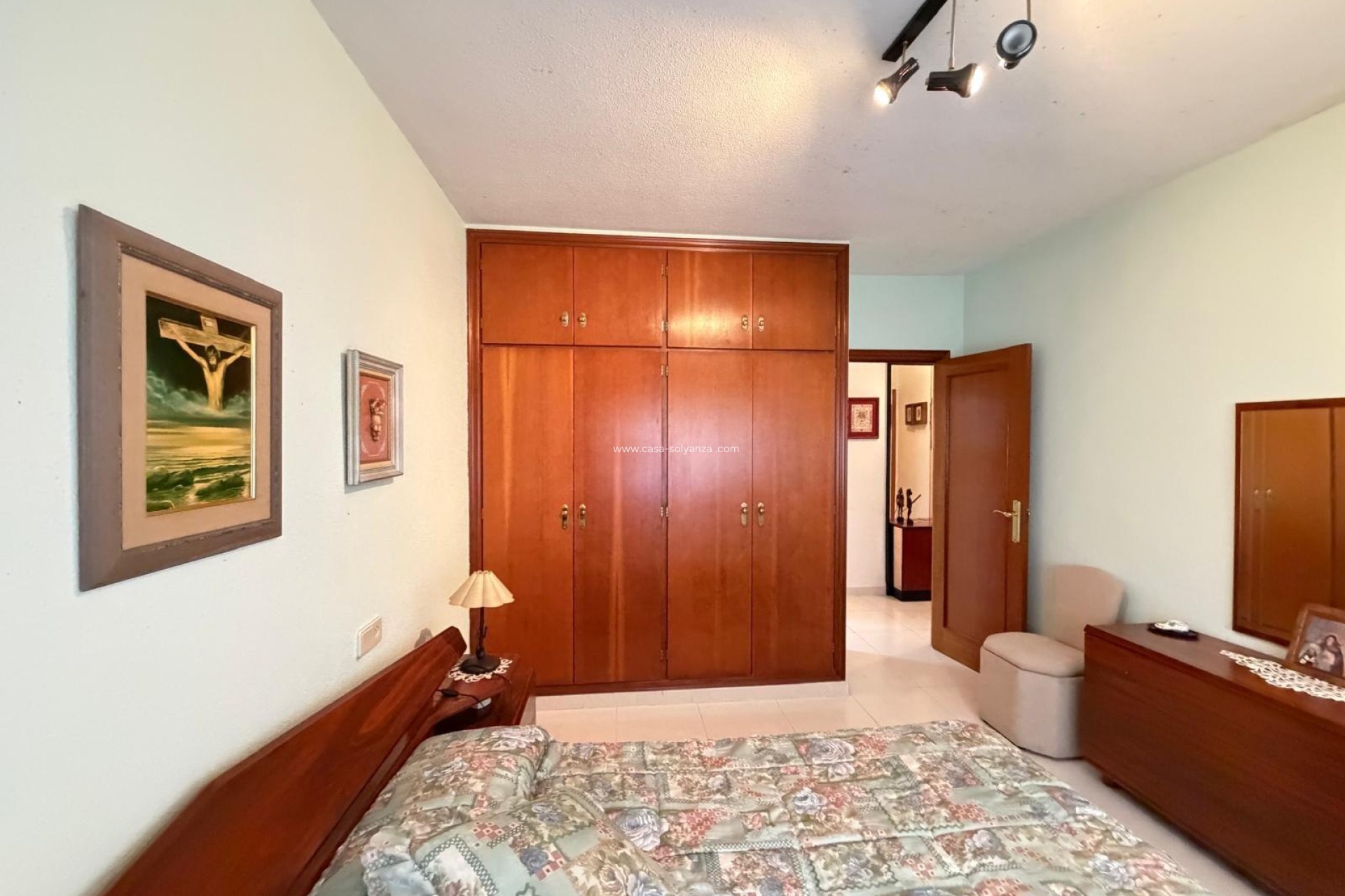 Revente - Appartement - Torrevieja - Playa del Cura