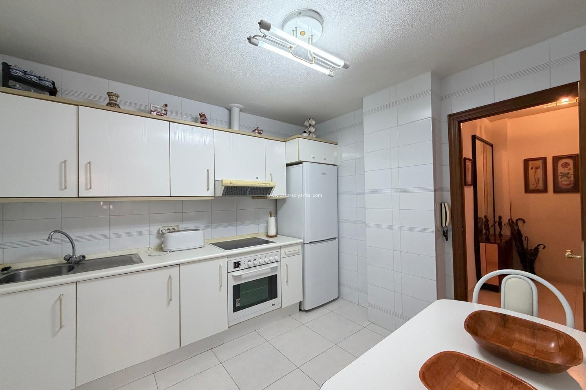 Revente - Appartement - Torrevieja - Playa del Cura