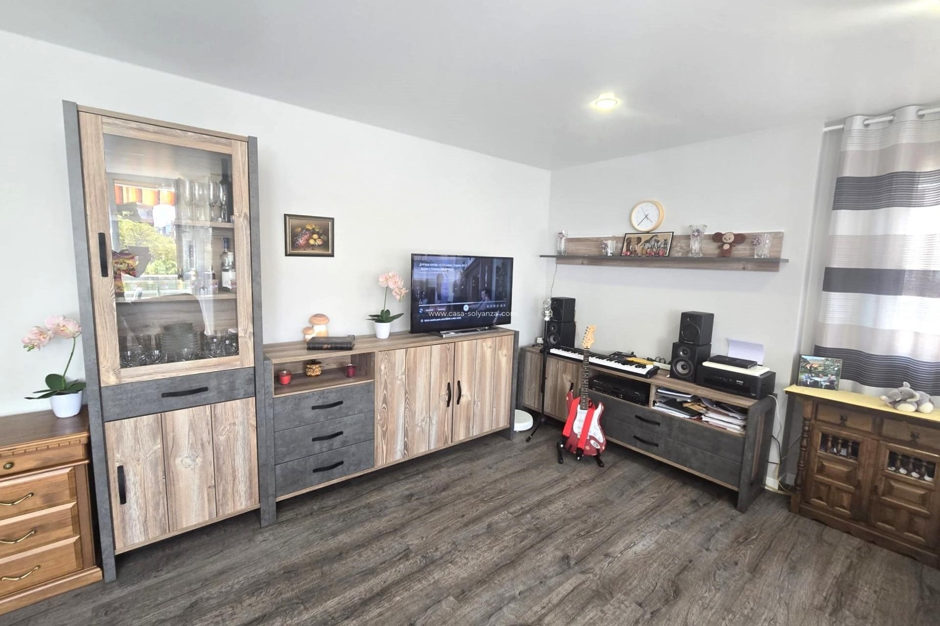 Revente - Appartement - Torrevieja - Playa del Cura