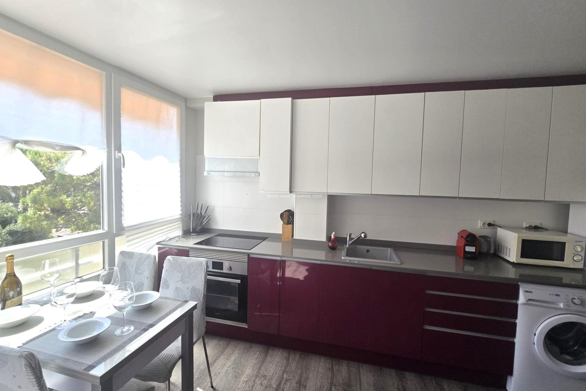 Revente - Appartement - Torrevieja - Playa del Cura