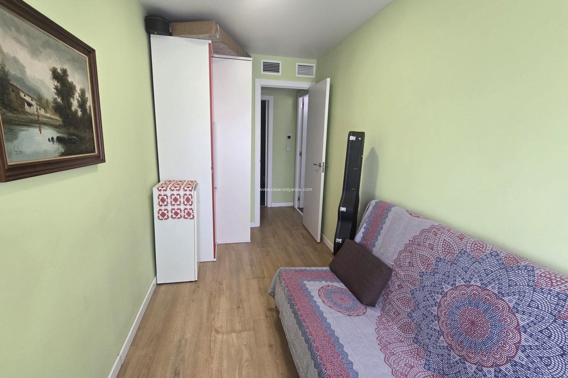 Revente - Appartement - Torrevieja - Playa del Cura
