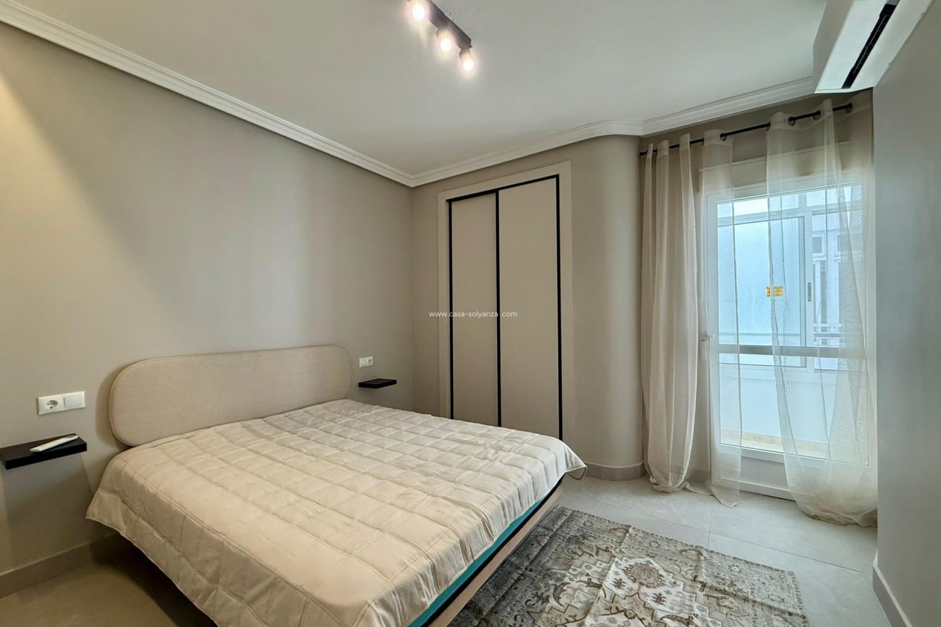 Revente - Appartement - Torrevieja - Playa del Cura