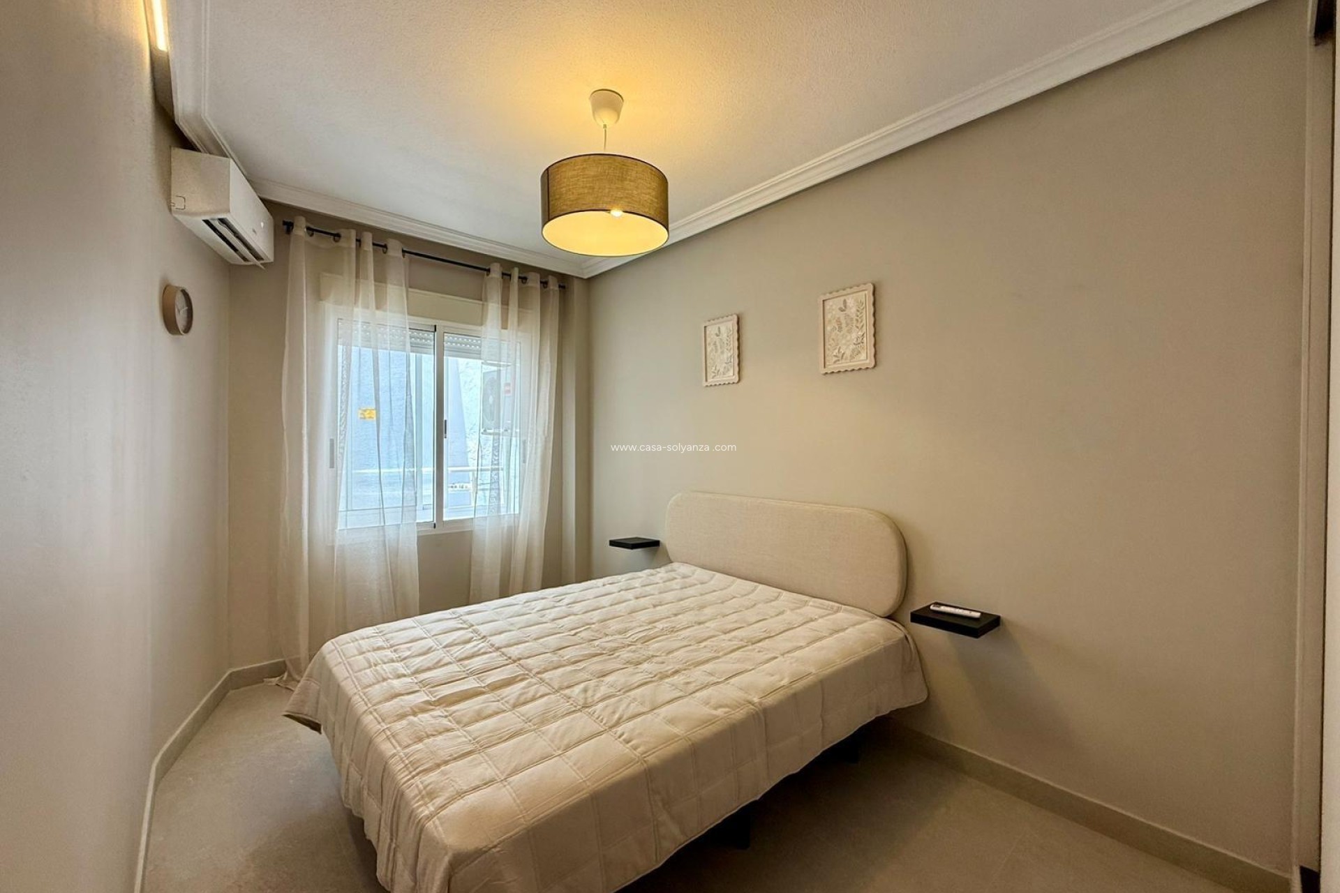 Revente - Appartement - Torrevieja - Playa del Cura