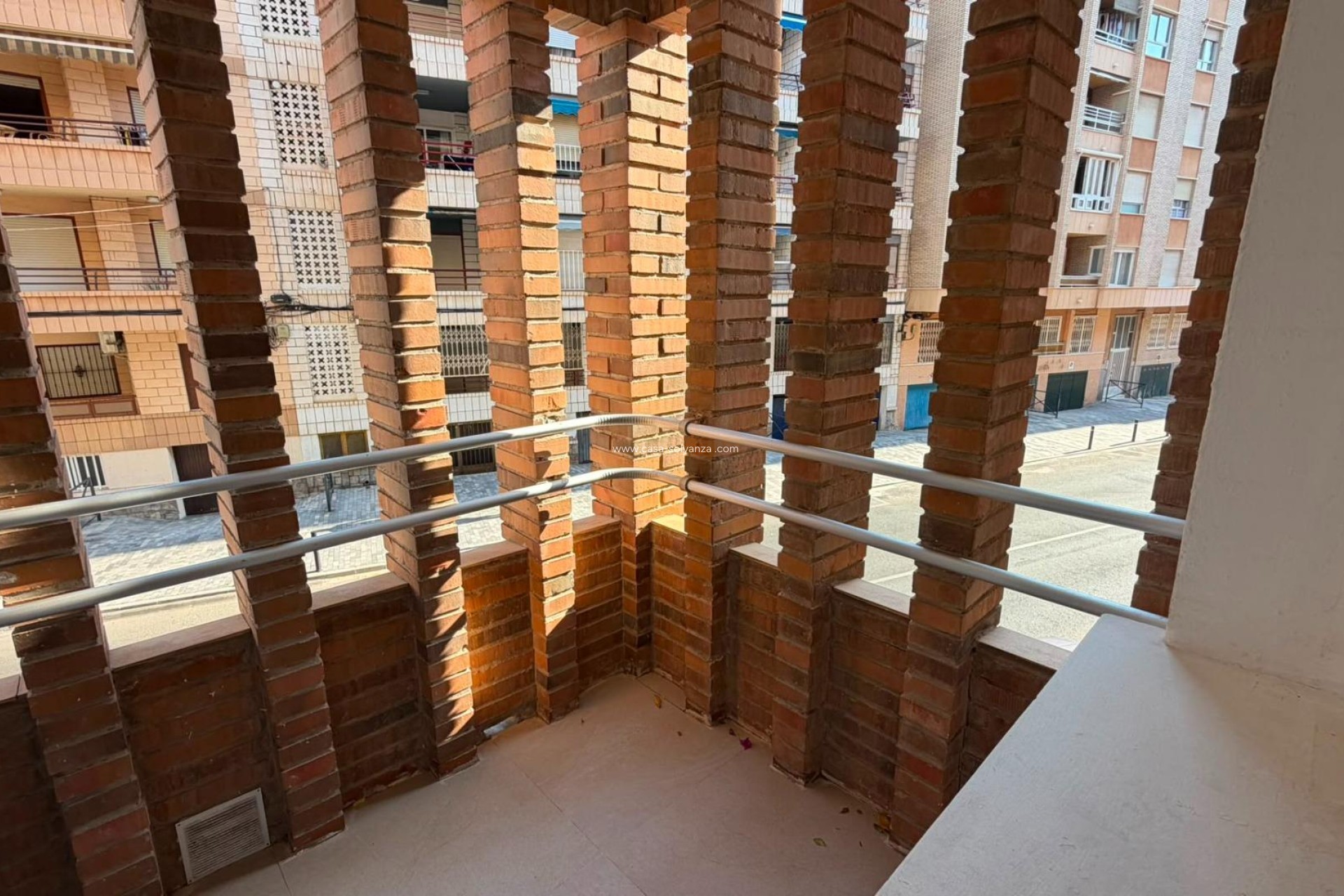 Revente - Appartement - Torrevieja - Playa del Cura