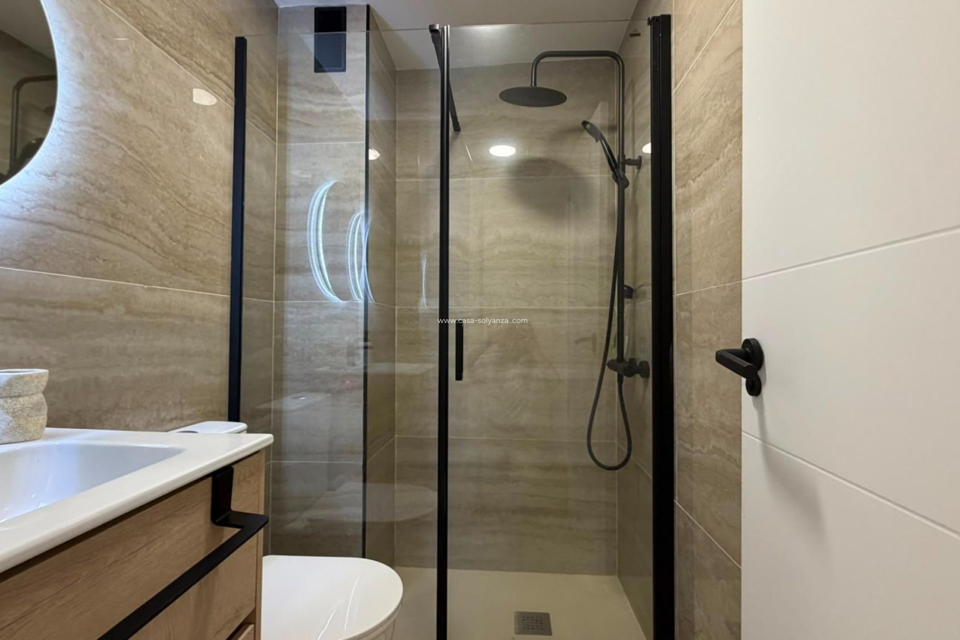 Revente - Appartement - Torrevieja - Playa del Cura