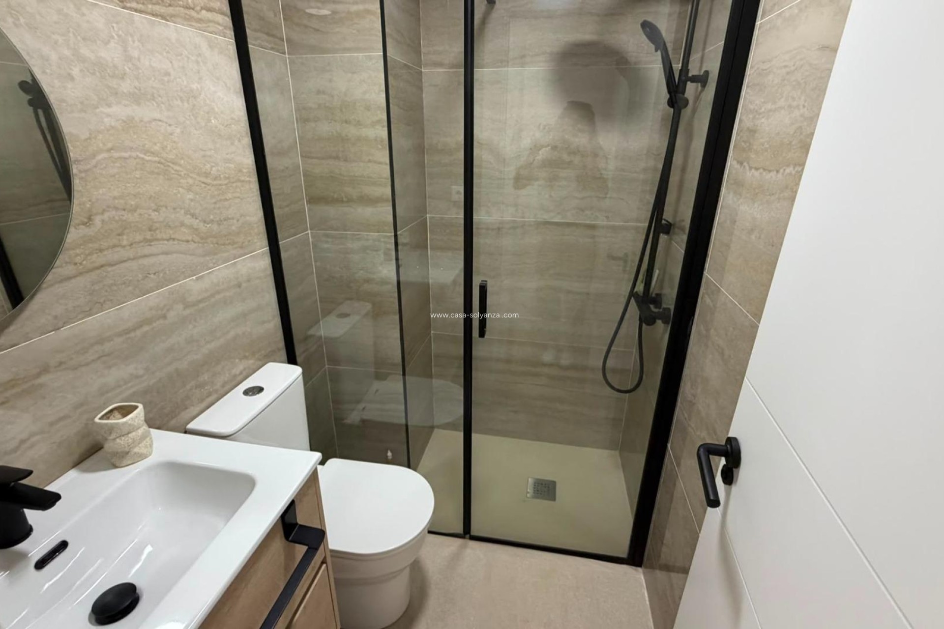 Revente - Appartement - Torrevieja - Playa del Cura