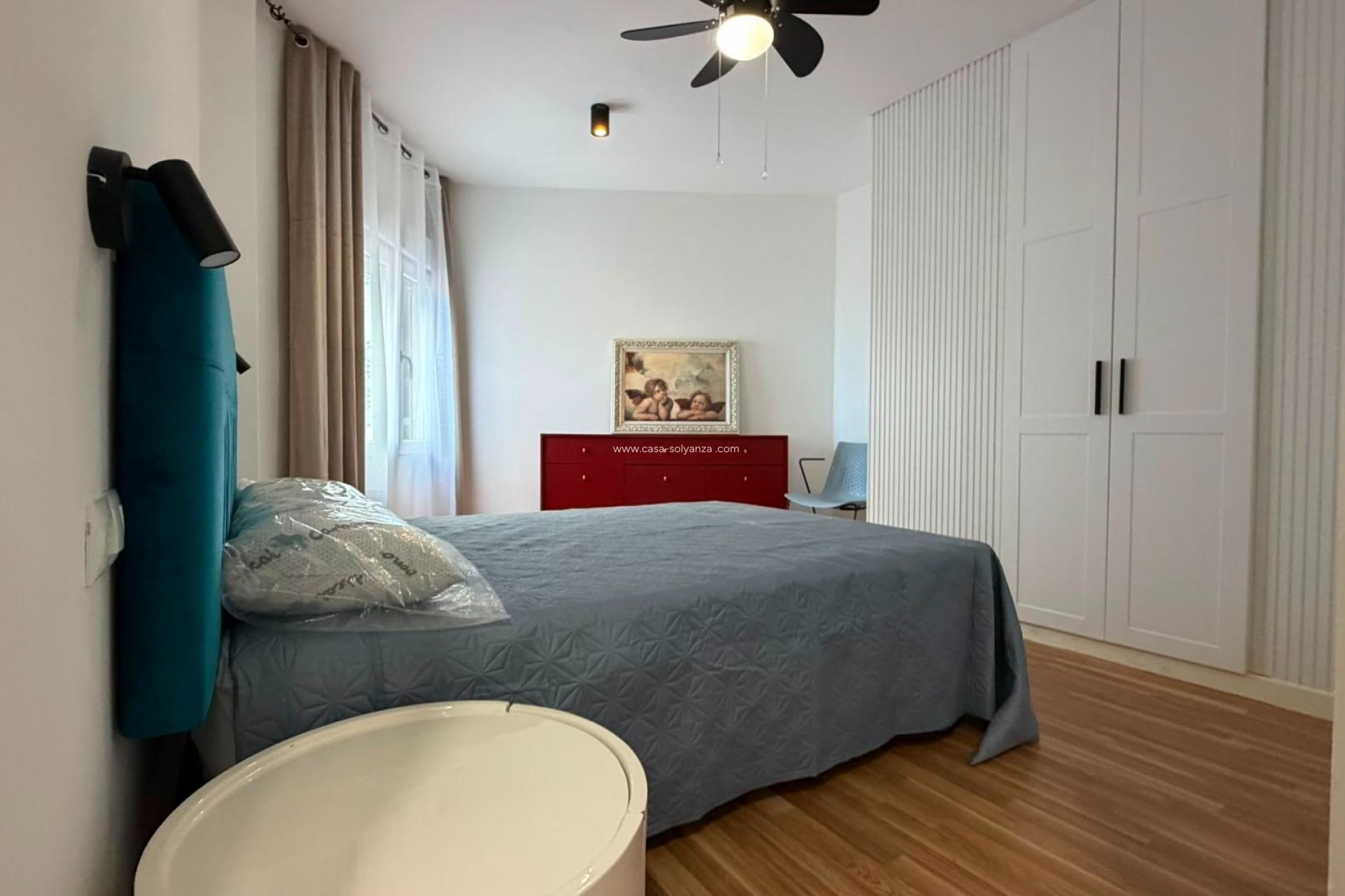 Revente - Appartement - Torrevieja - Playa del Cura